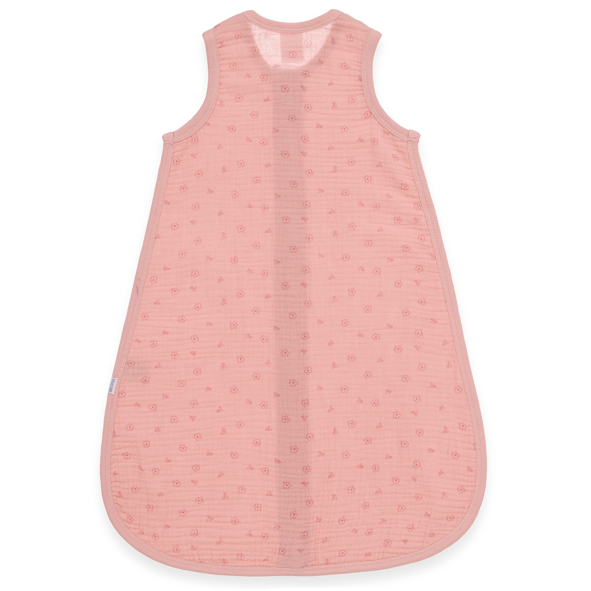 Sommerschlafsäcke, DIMO, Pink – Produktansicht