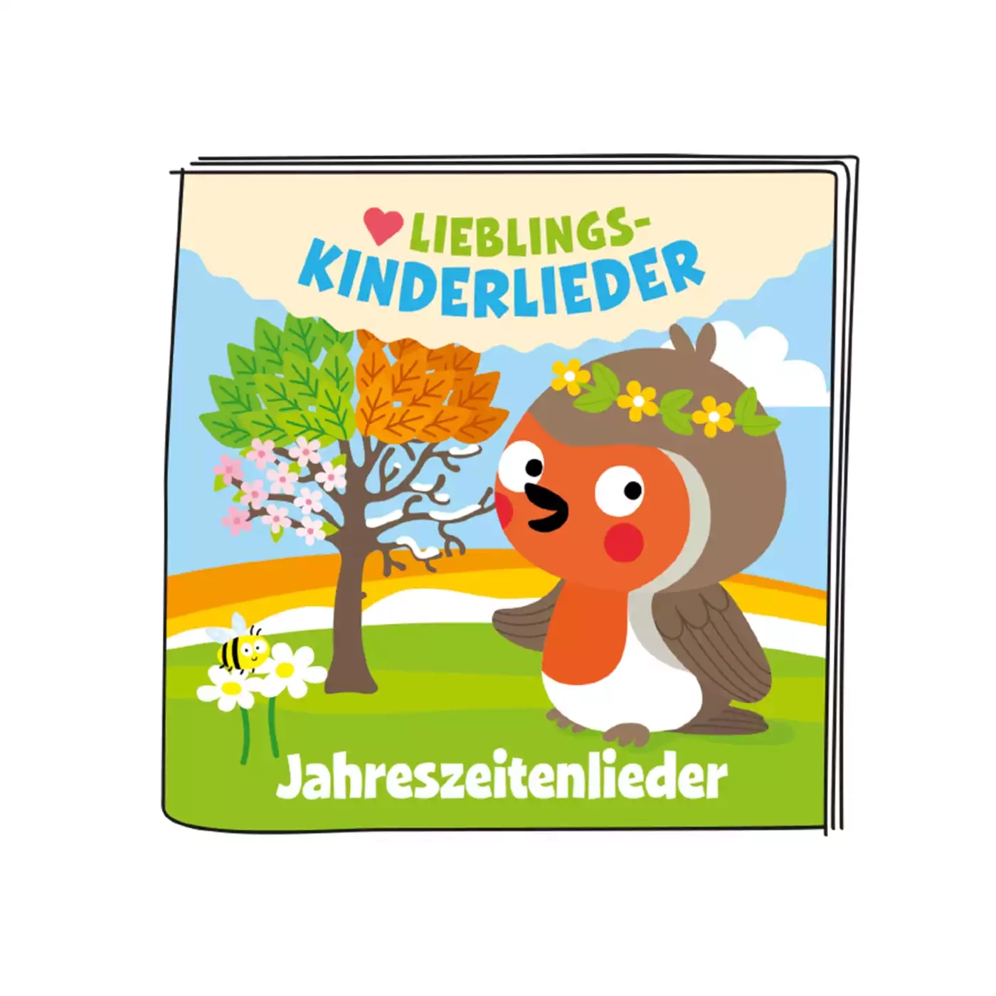 Tonies® Figuren, tonies, Mehrfarbig – Produktansicht