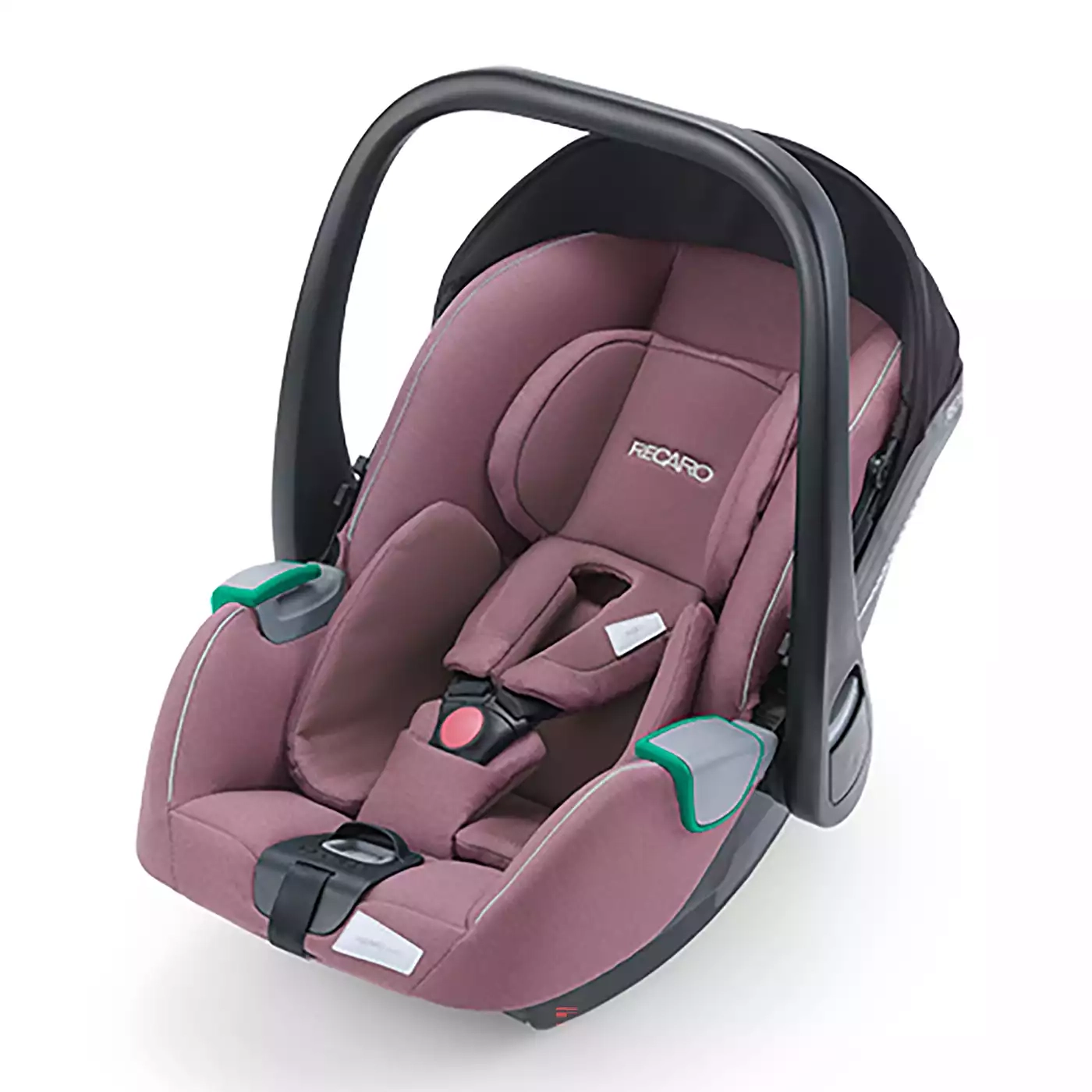 Babyschalen 0-13 kg, Gruppe 0+, RECARO – Produktansicht