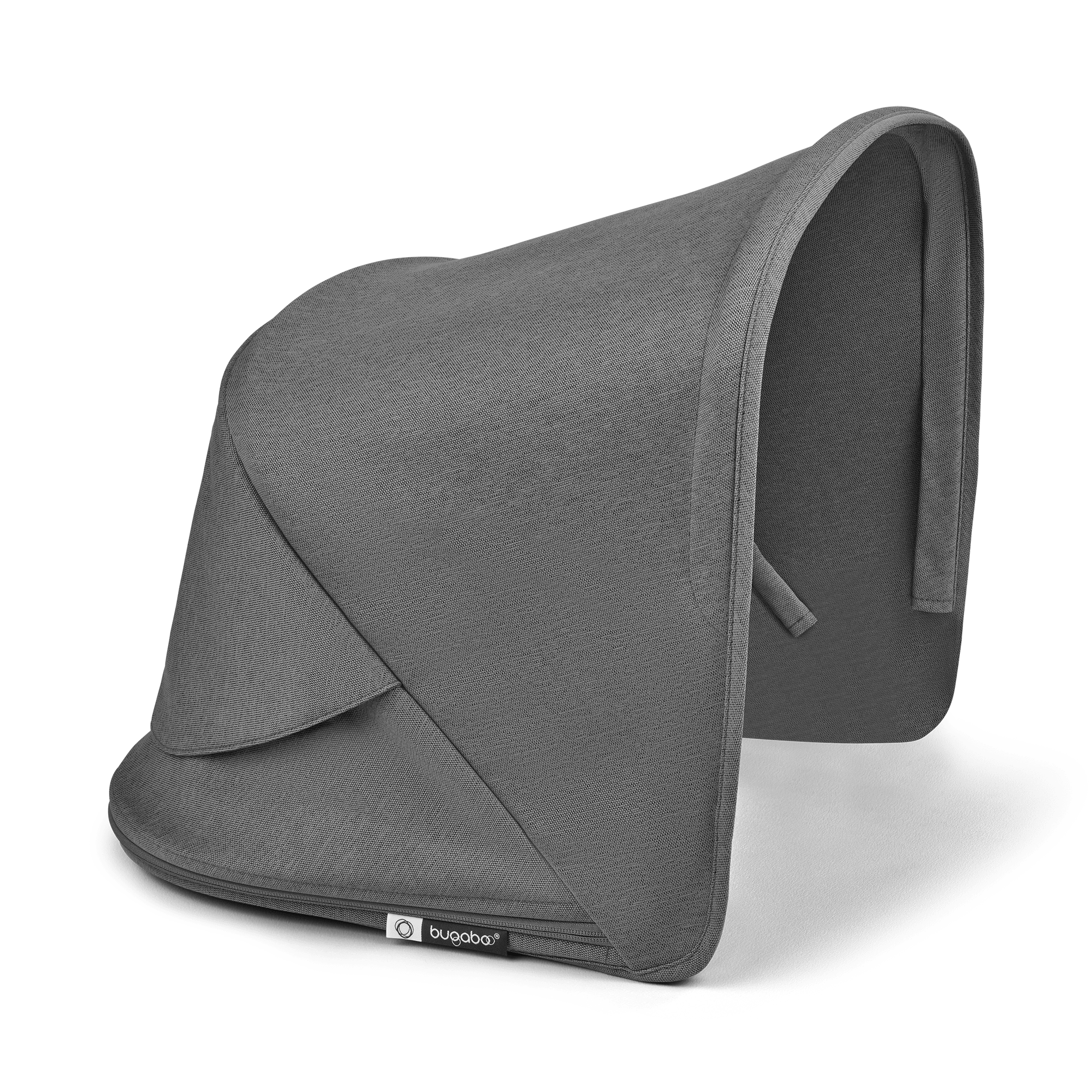 Sonnen- & Insektenschutz Kinderwagen, bugaboo, Grau – Besonderheit: mit LSF 50+ Sonnenschutz