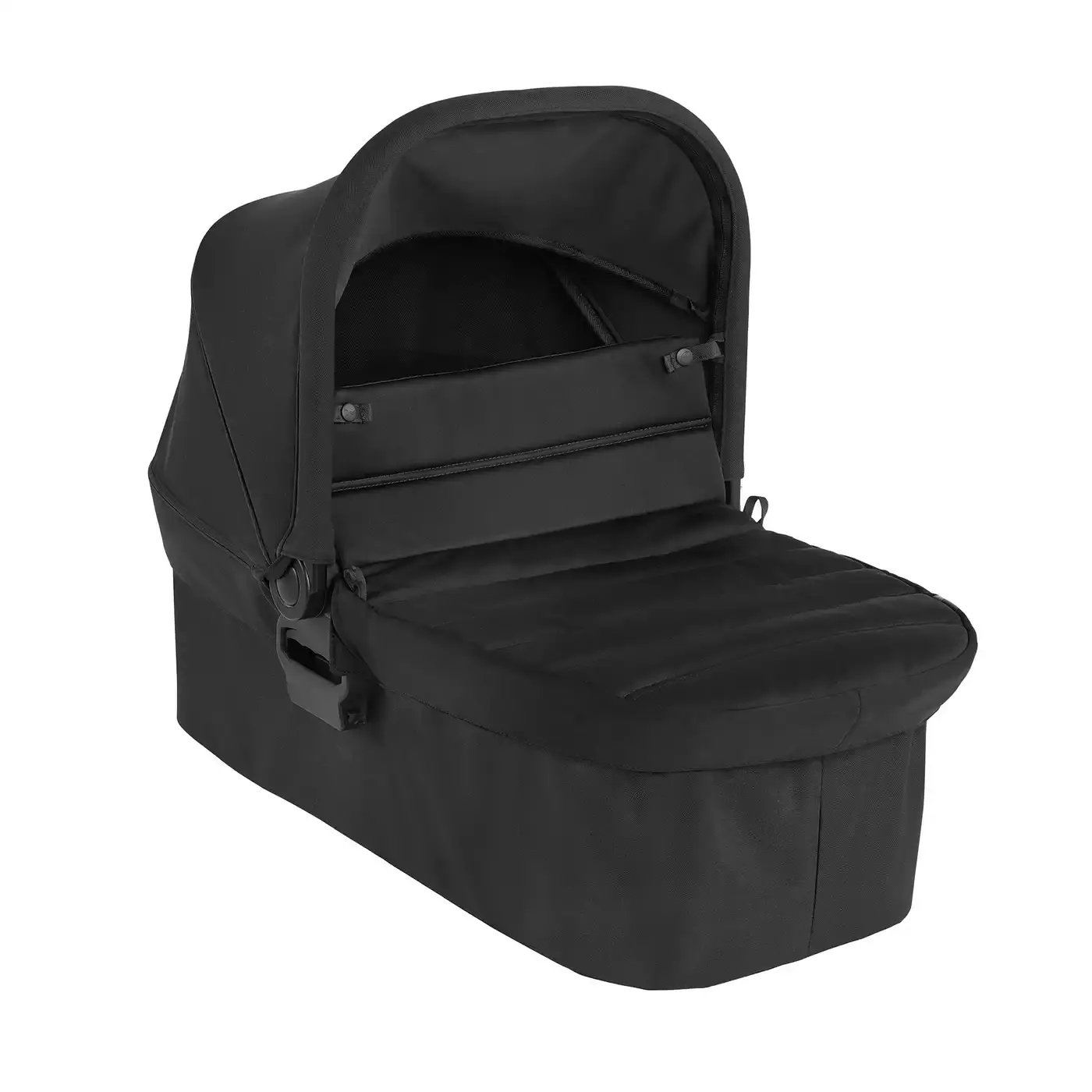 baby jogger City Mini 2 City Elite 2 Babywanne Jet in Schwarz BabyOne