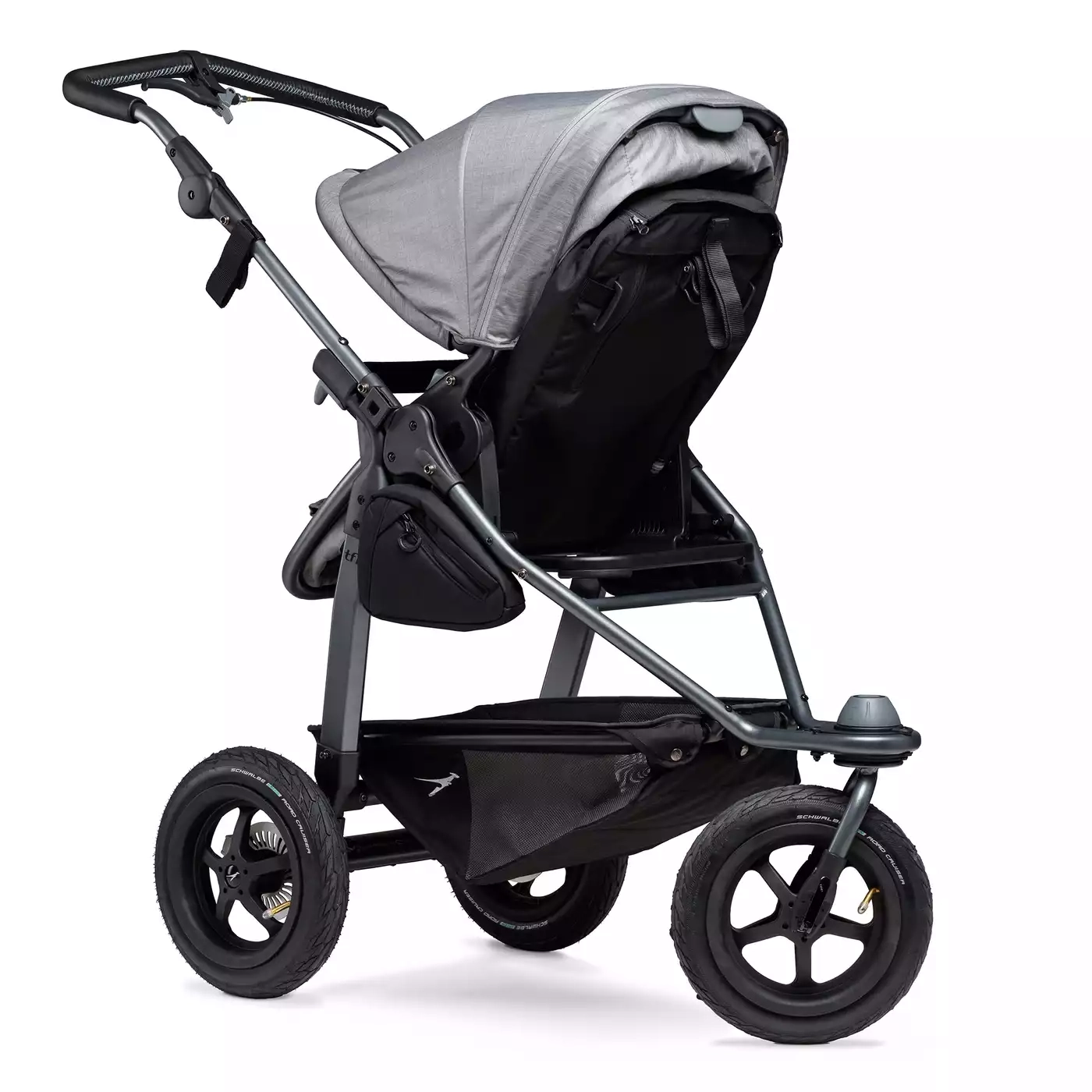 Kombi-Kinderwagen, tfk – Produktansicht