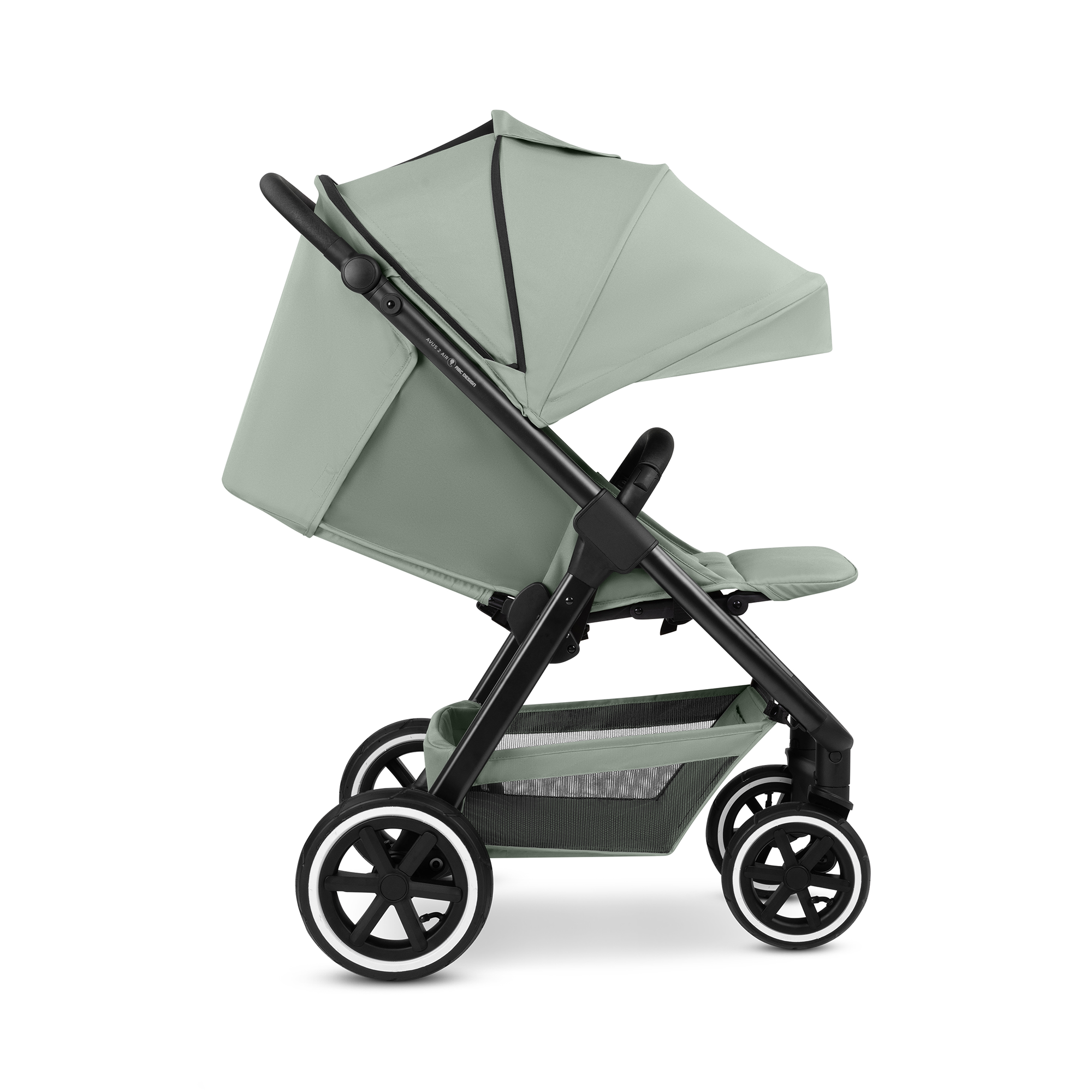 Buggys, ABC DESIGN, Grün – Produktansicht