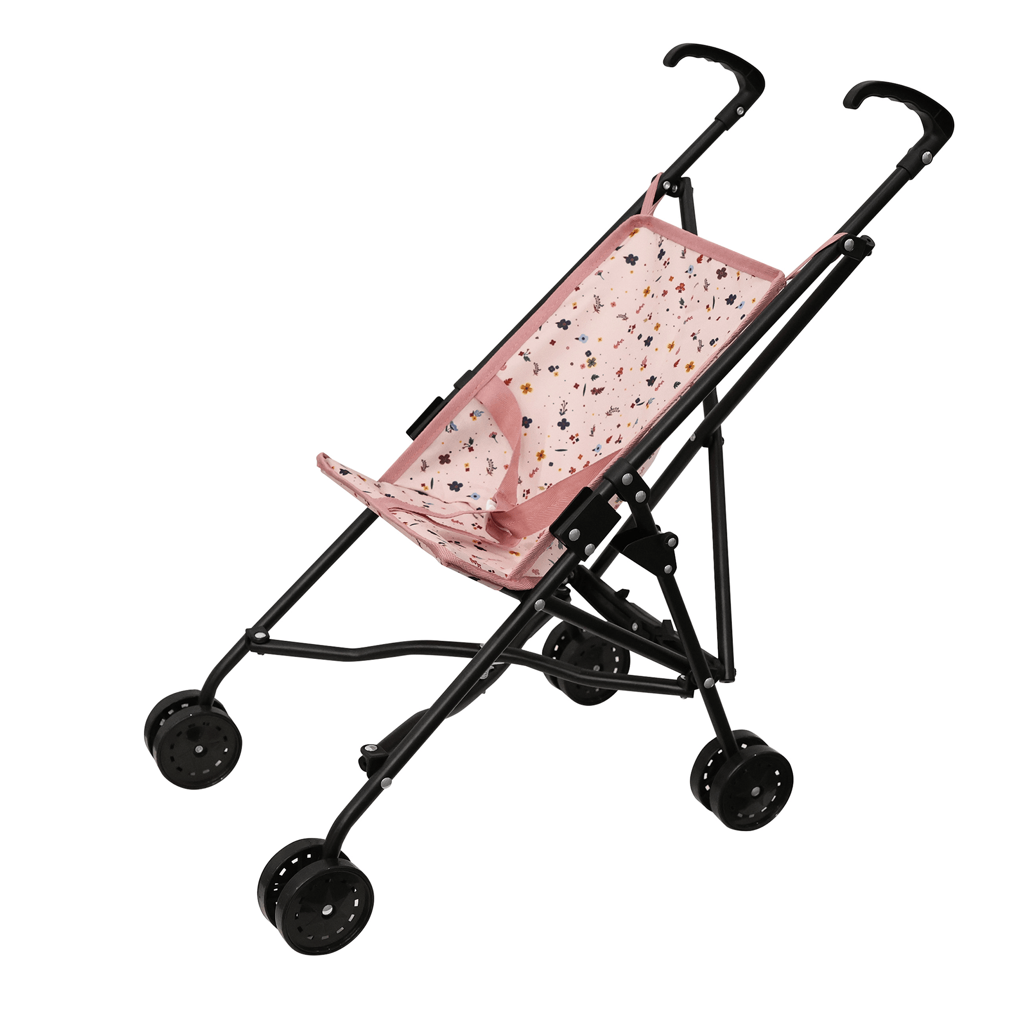 Puppen & Puppenwagen, LITTLE ONE, Pink – Produktansicht