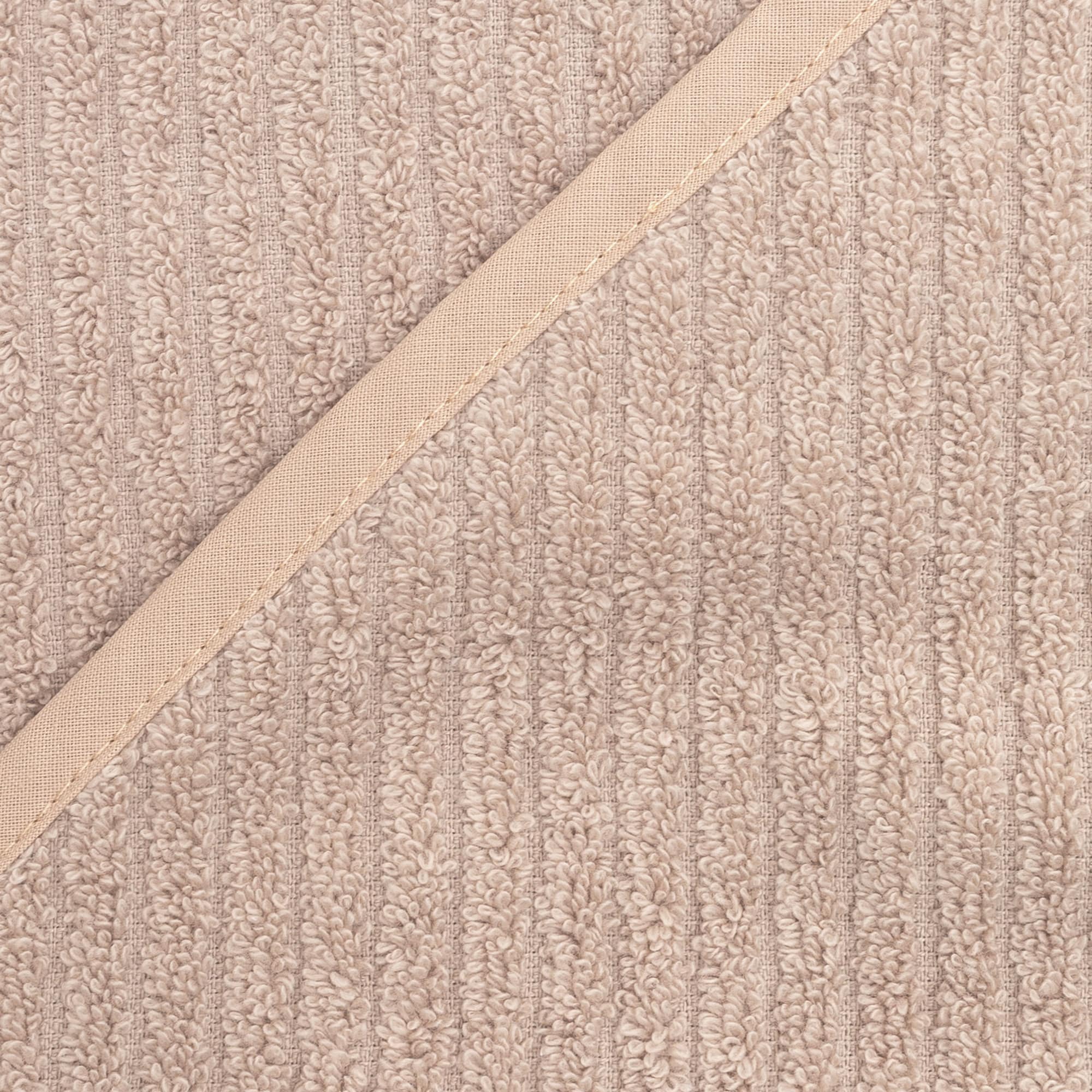 Handtücher, Depotex, Beige – Produktansicht