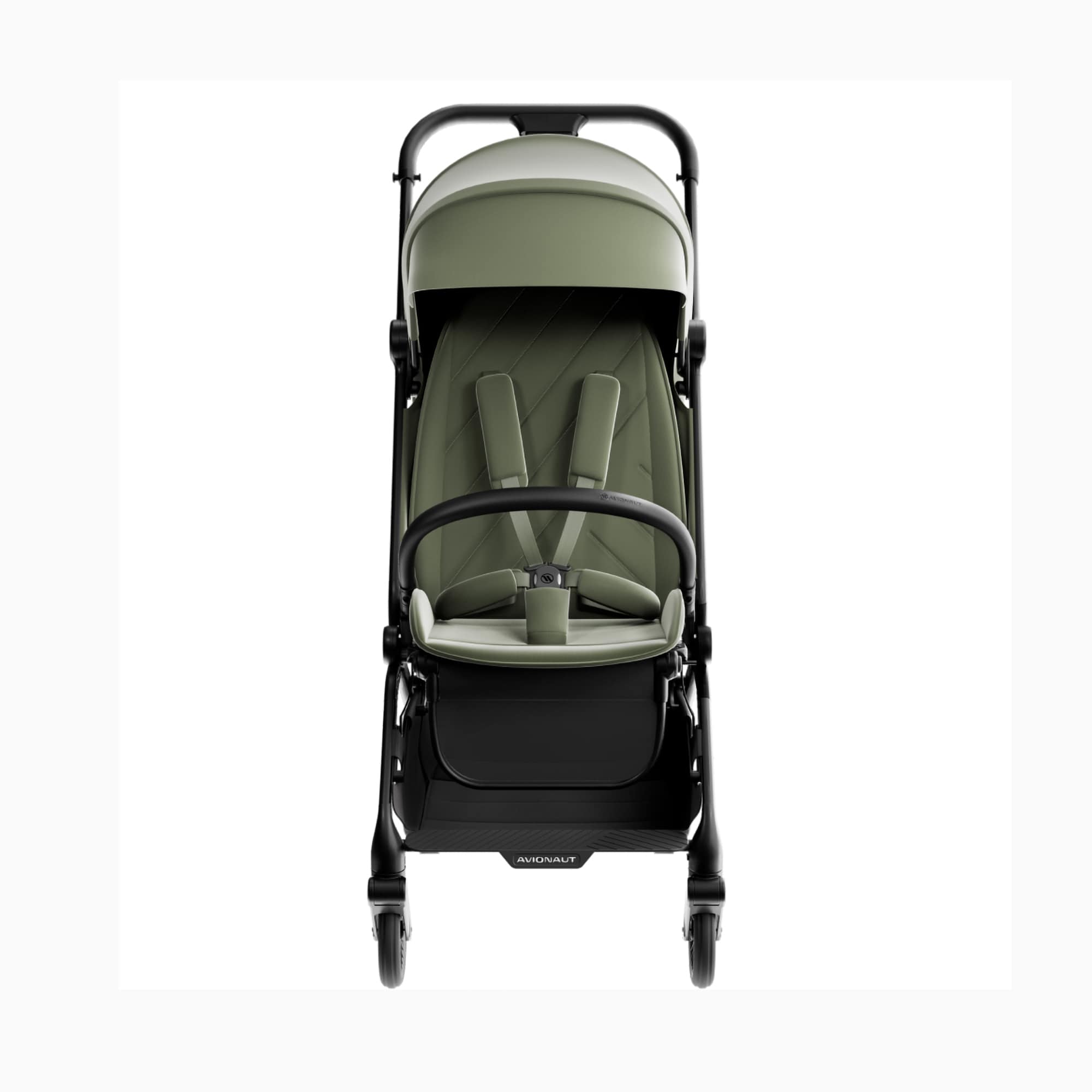 Reisebuggys, AVIONAUT, Grün – Produktansicht