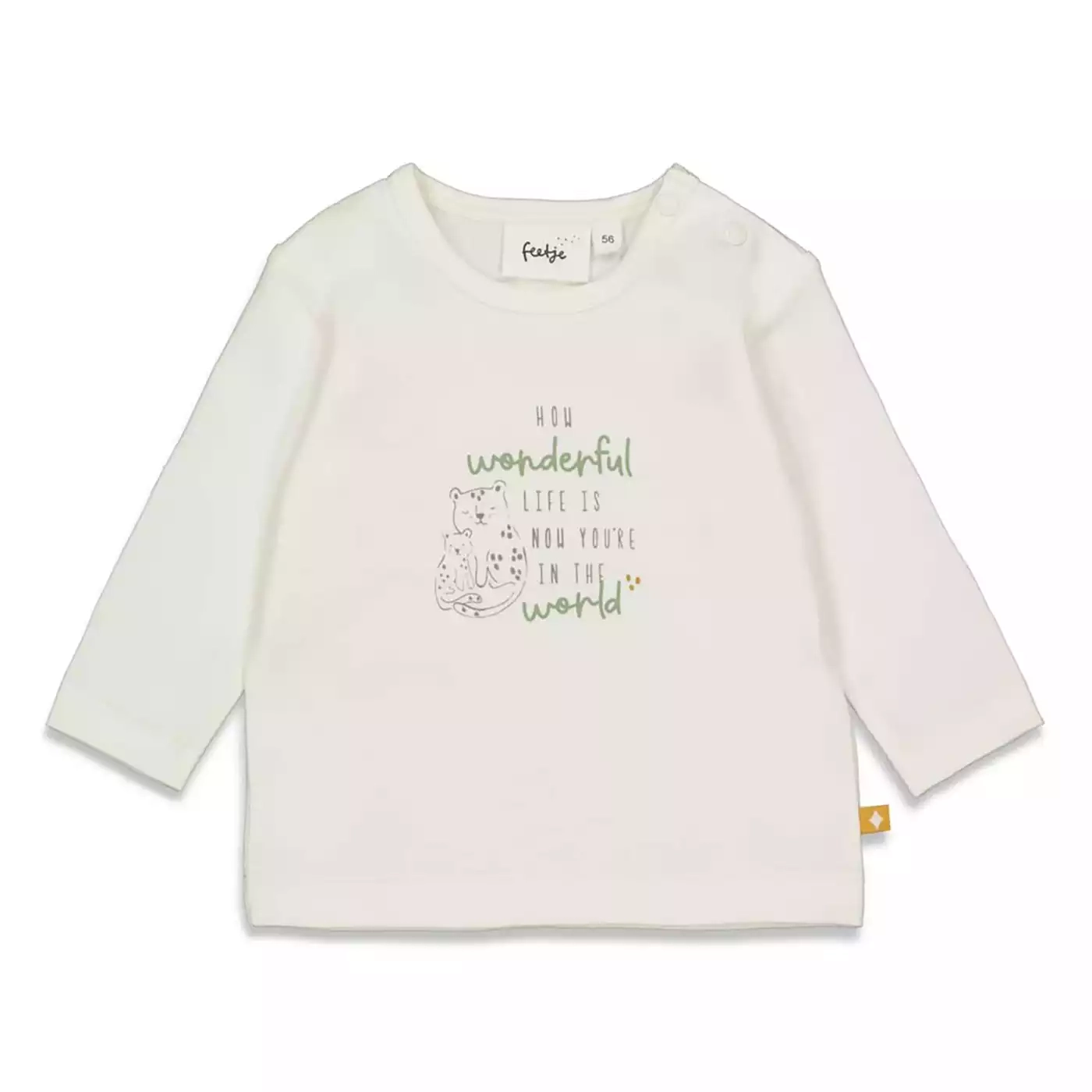Sweat-, Fleece- & Strickjacken, FEETJE – Produktansicht