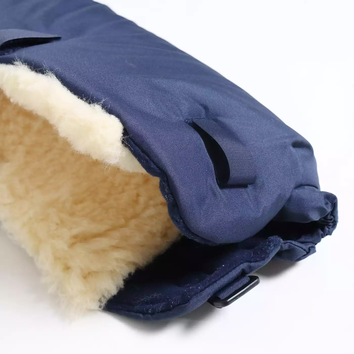 Handwärmer, KAISER, Blau – Produktansicht