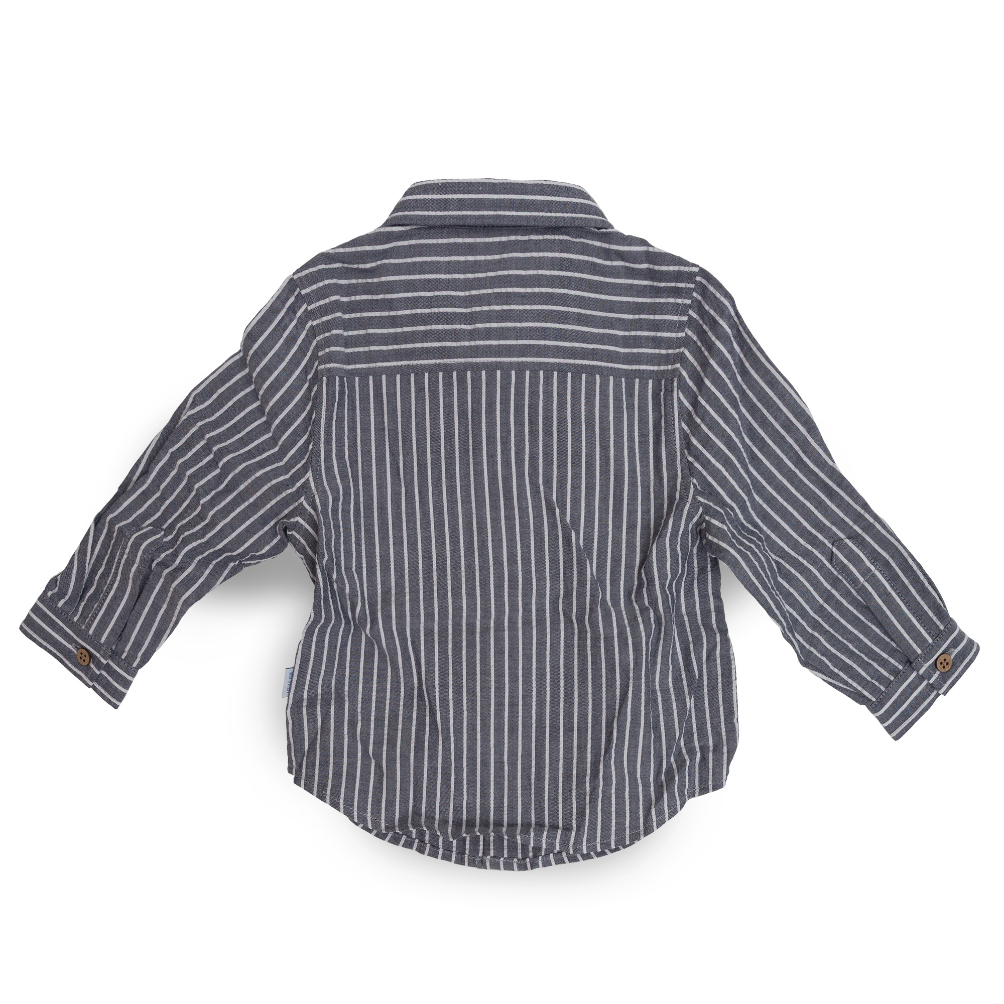 Hemden & Blusen, LITTLE ONE, Blau – Produktansicht