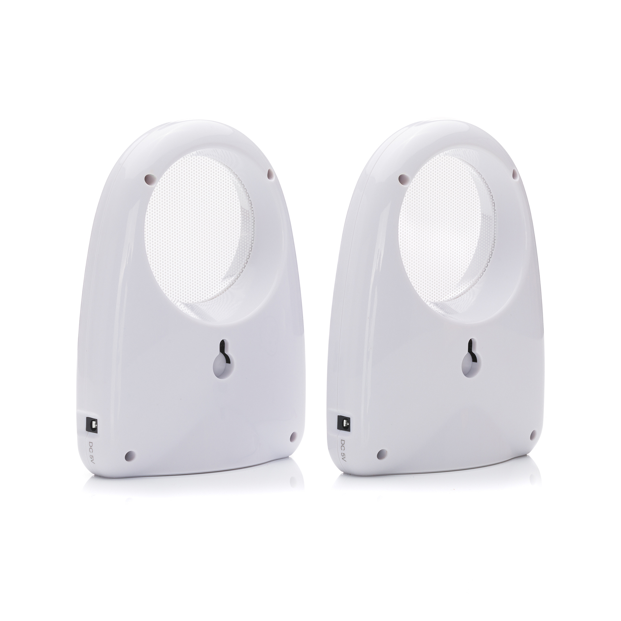 Produkte, fillikid, Weiß – Produktansicht