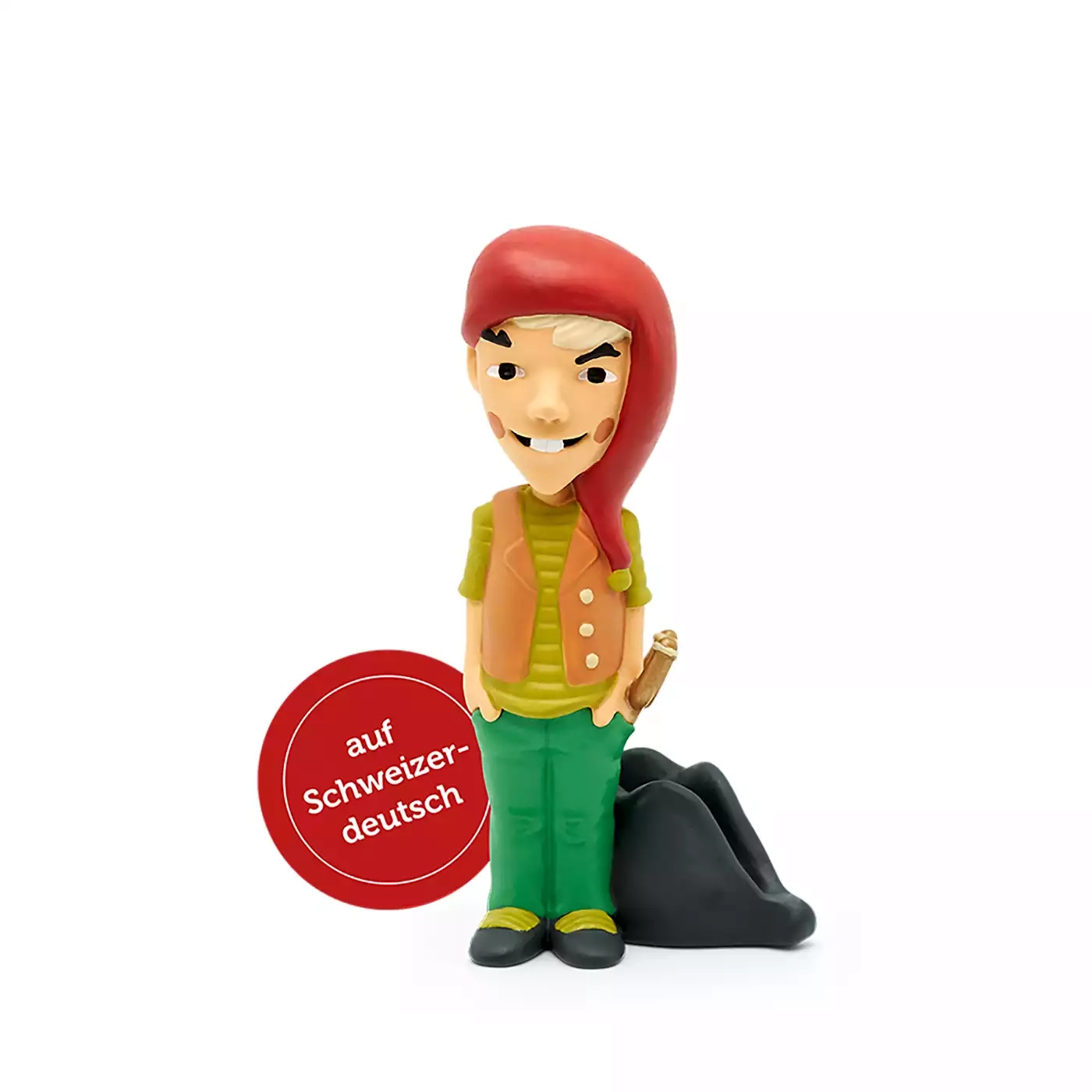 Tonies® Figuren, tonies, Rot – Produktansicht