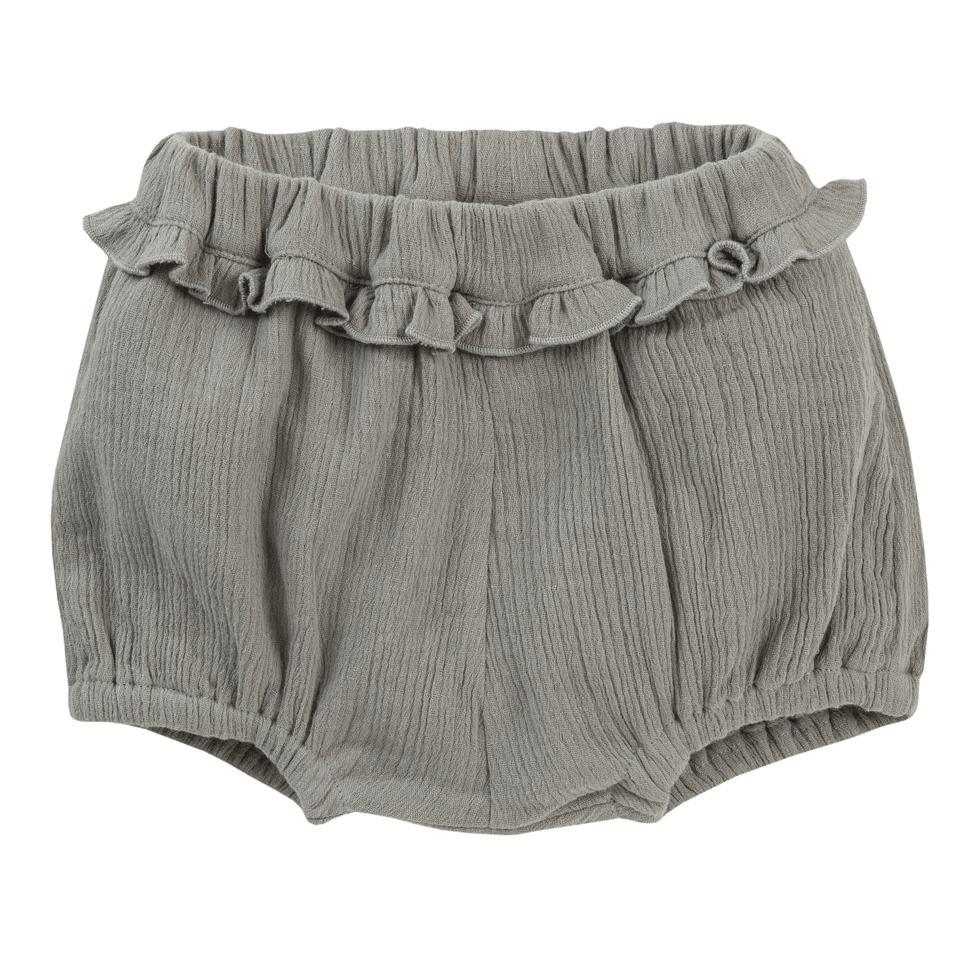 Kurze Hosen, People Wear Organic - o – Produktansicht