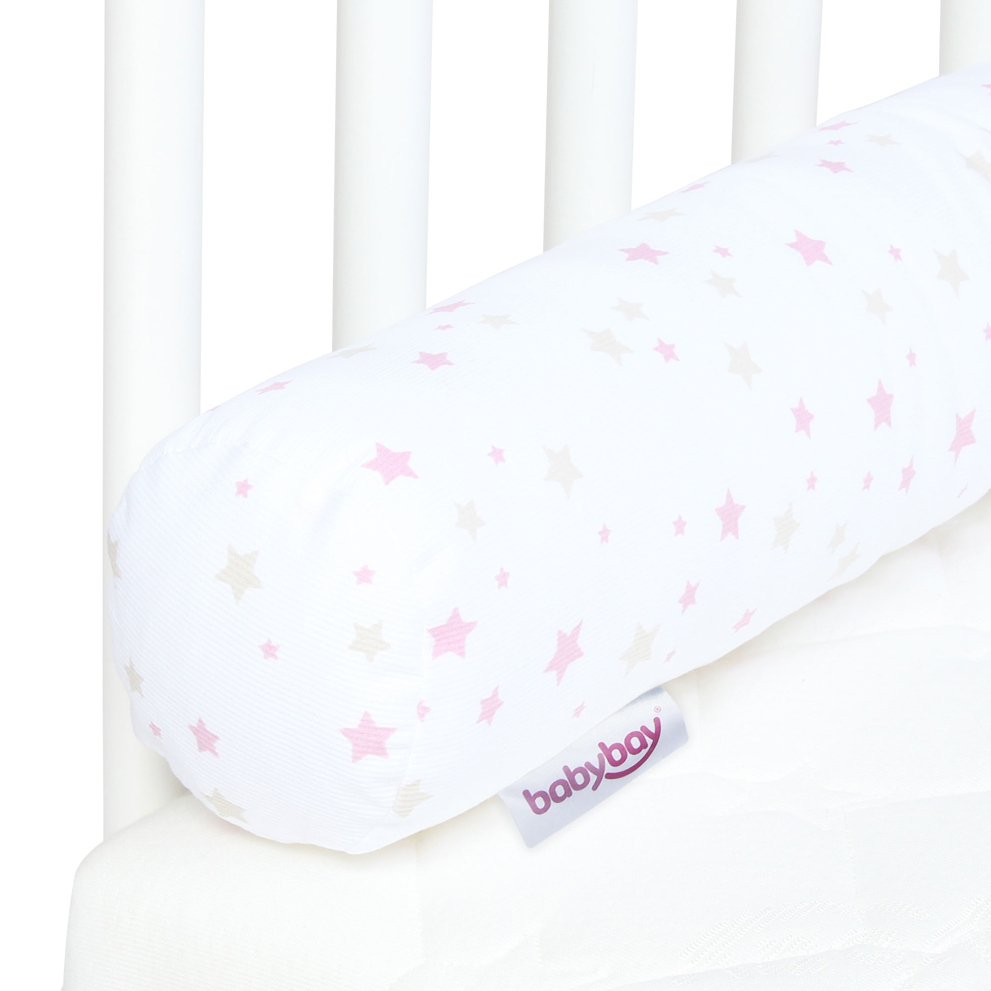 Nestchen, babybay, Beige – Produktansicht