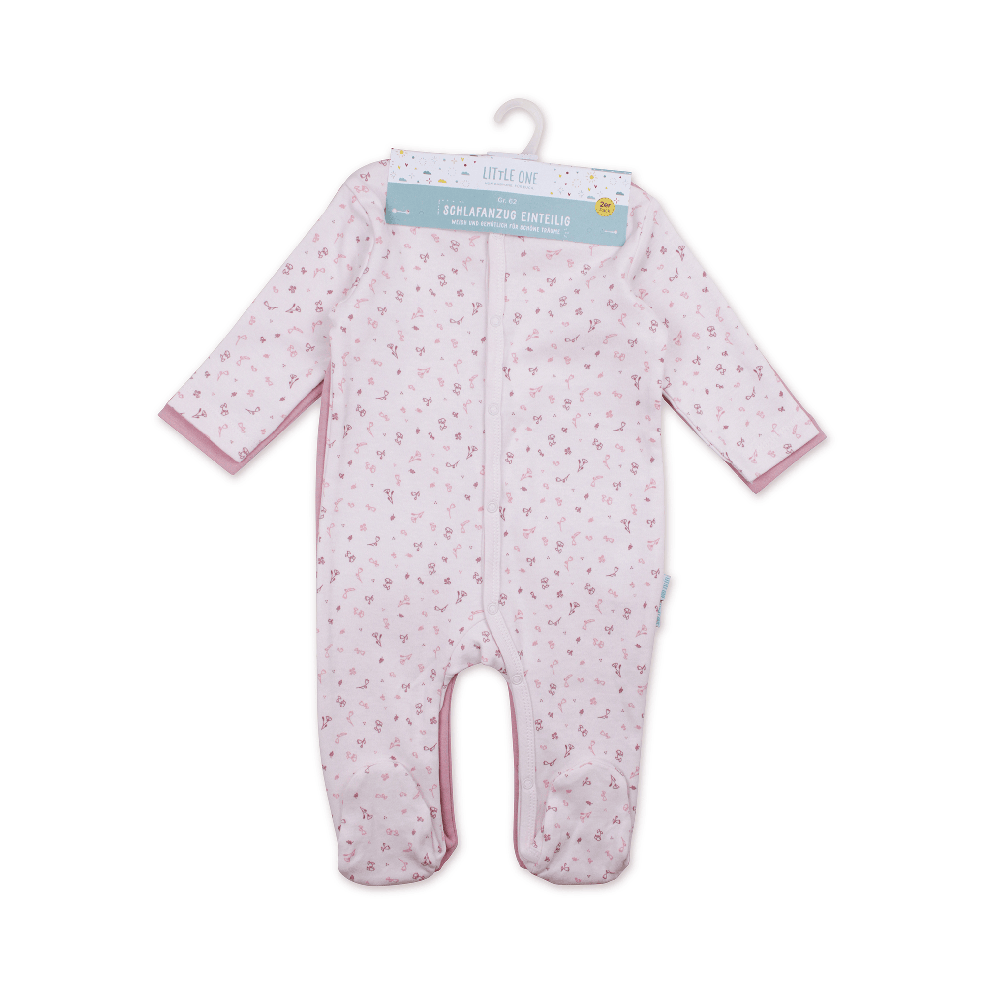 Einteiler, LITTLE ONE – Produktansicht