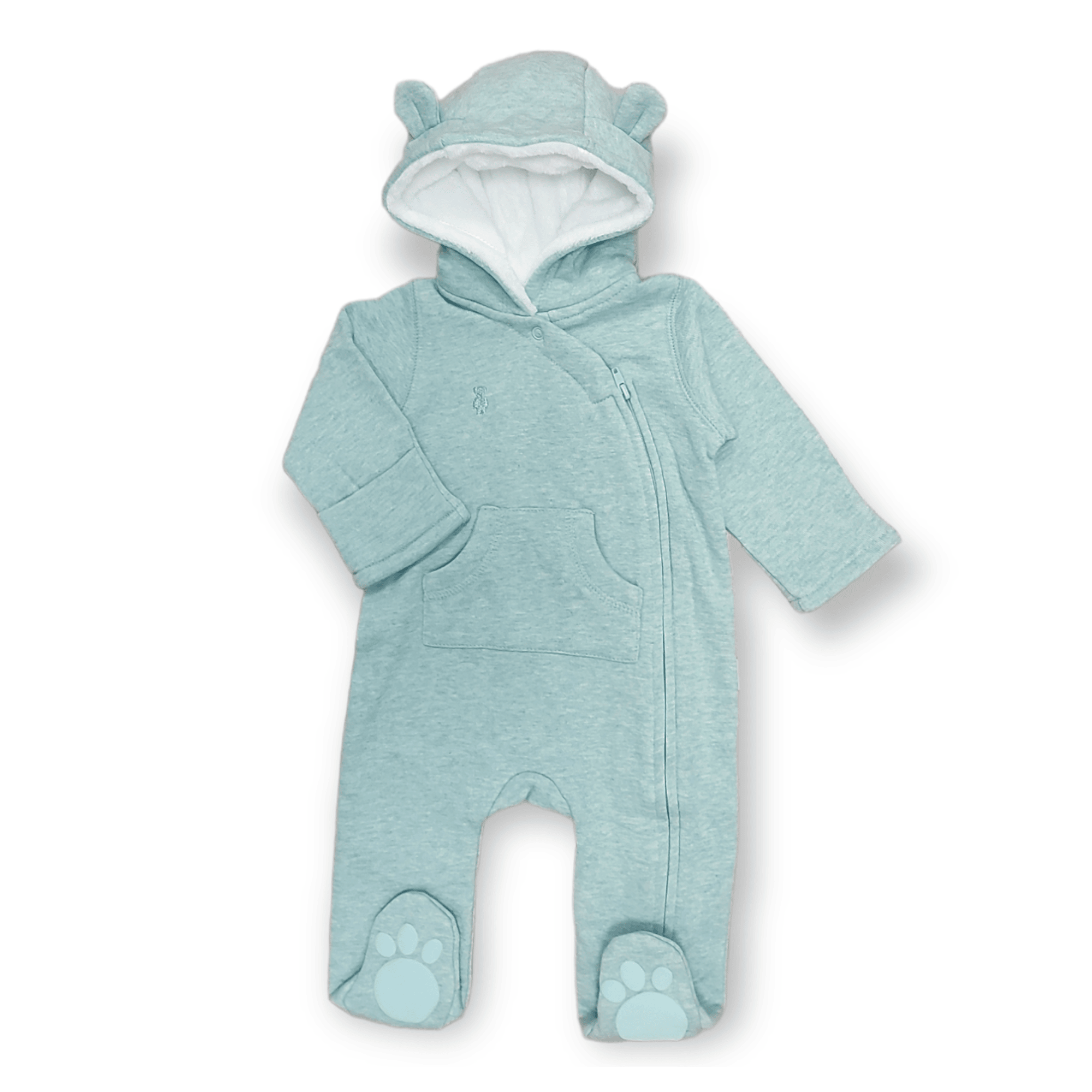 Overalls, LITTLE – Produktansicht