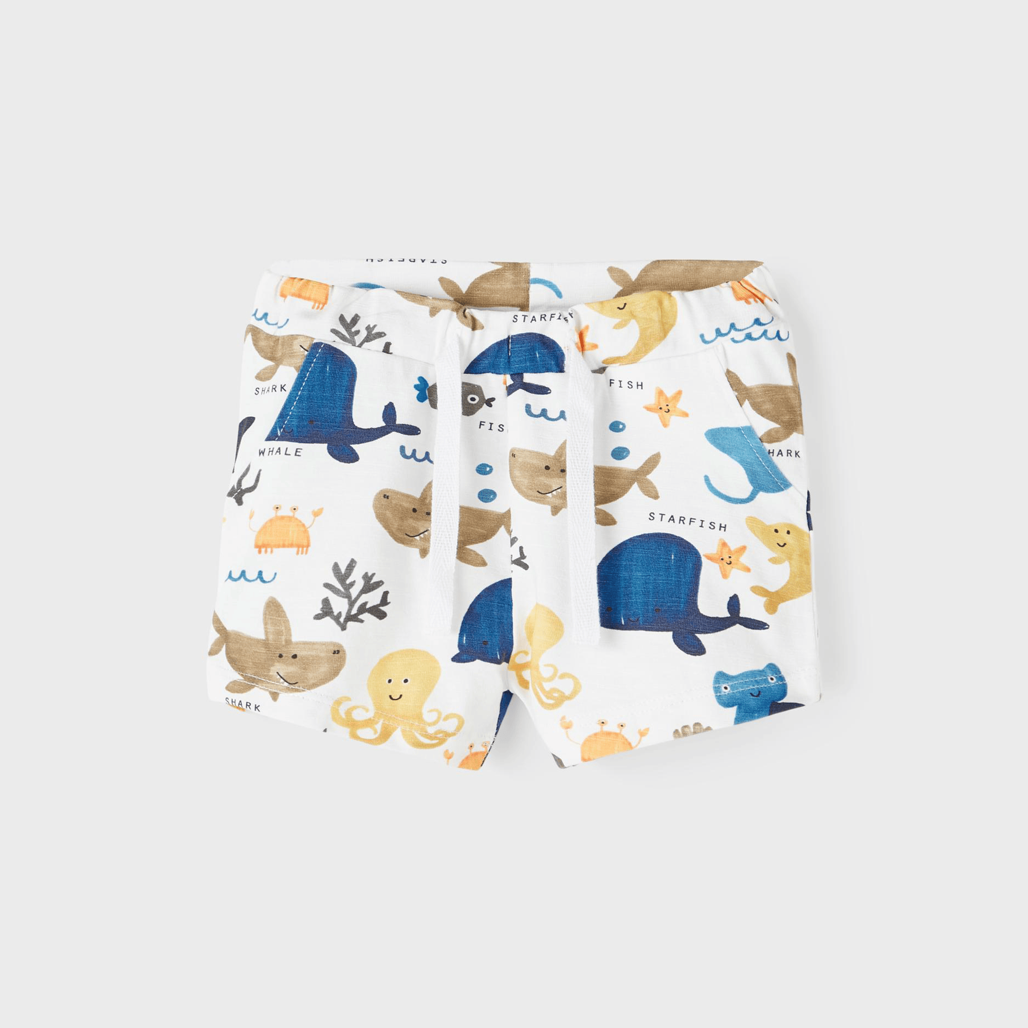 Kurze Hosen, name it – Produktansicht