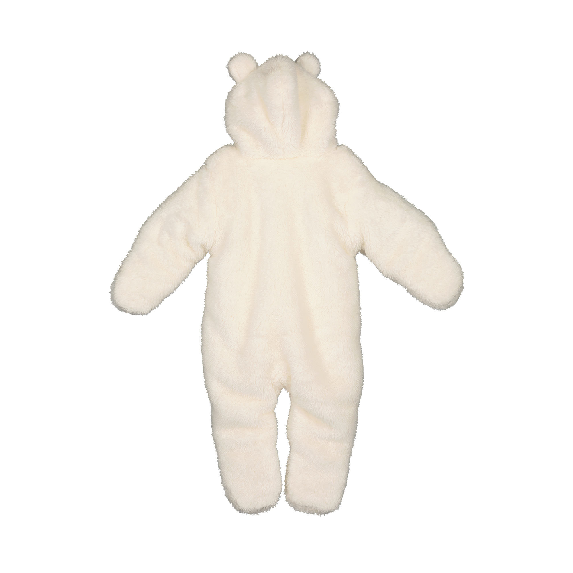 Overalls, blue seven, Weiß – Produktansicht