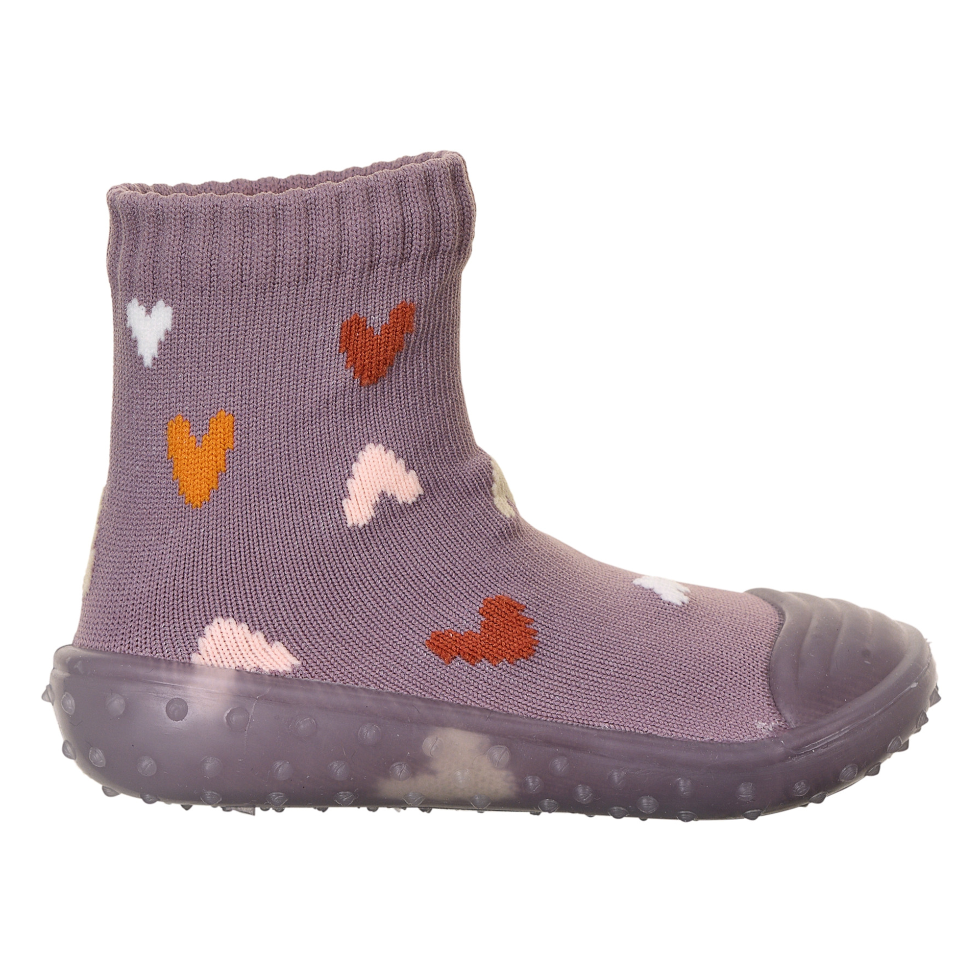 Socken & Strumpfhosen, Sterntaler, Lila – Produktansicht