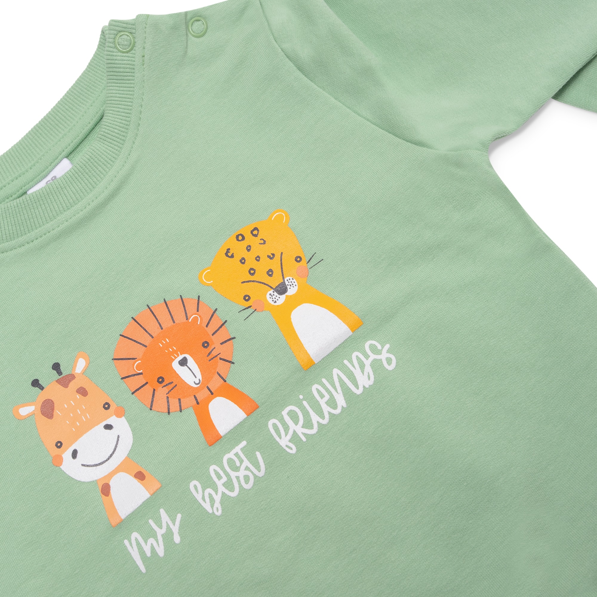 Pullover & Sweatshirts, LITTLE ONE – Produktansicht