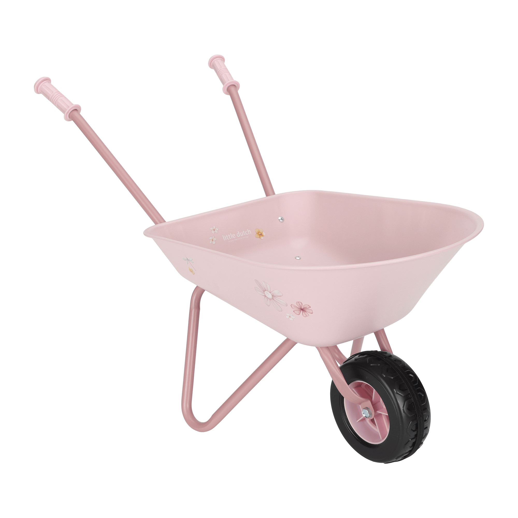Gartenspielzeug, LITTLE DUTCH, Pink – Produktansicht