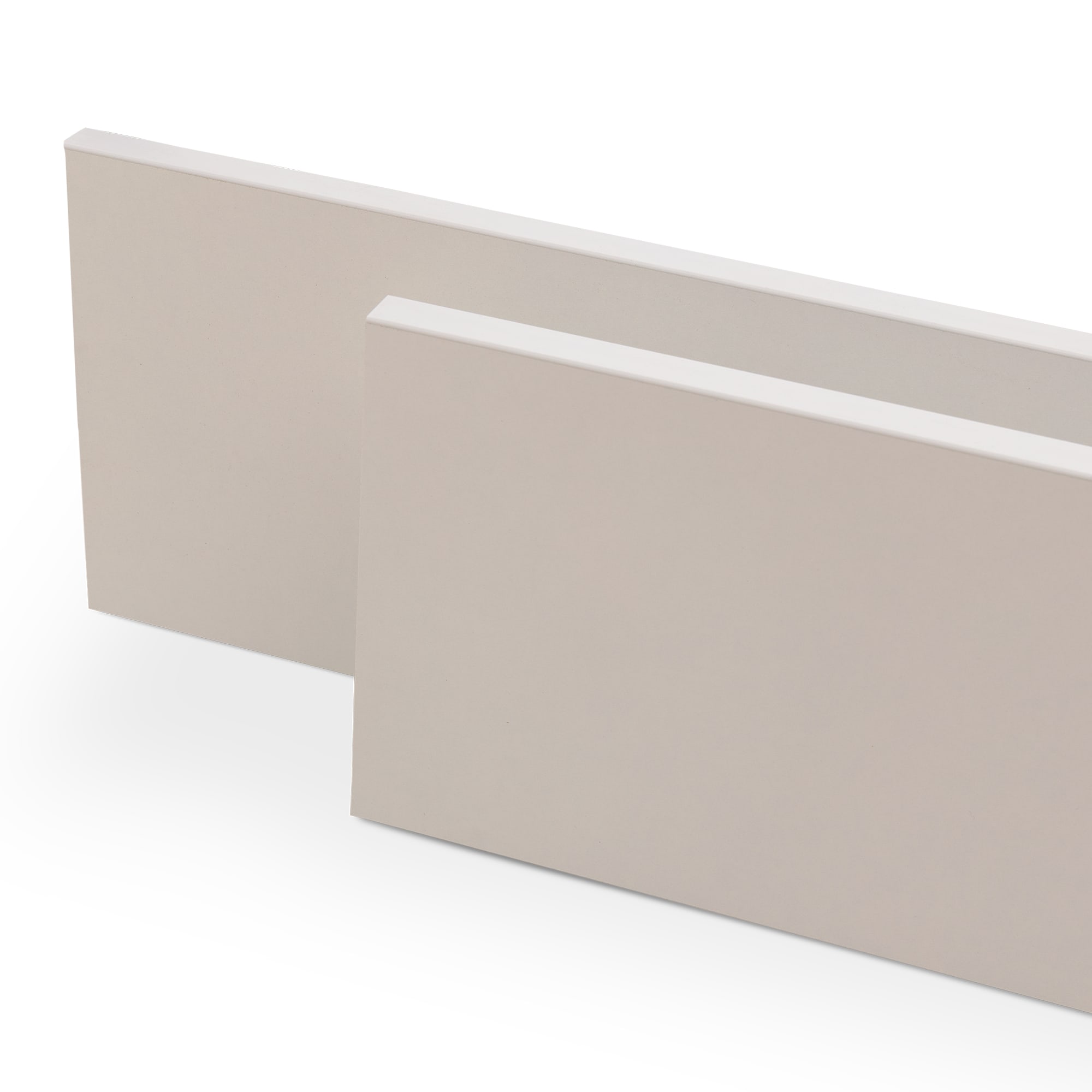 Gitterbetten, PAIDI, Weiß – Produktansicht