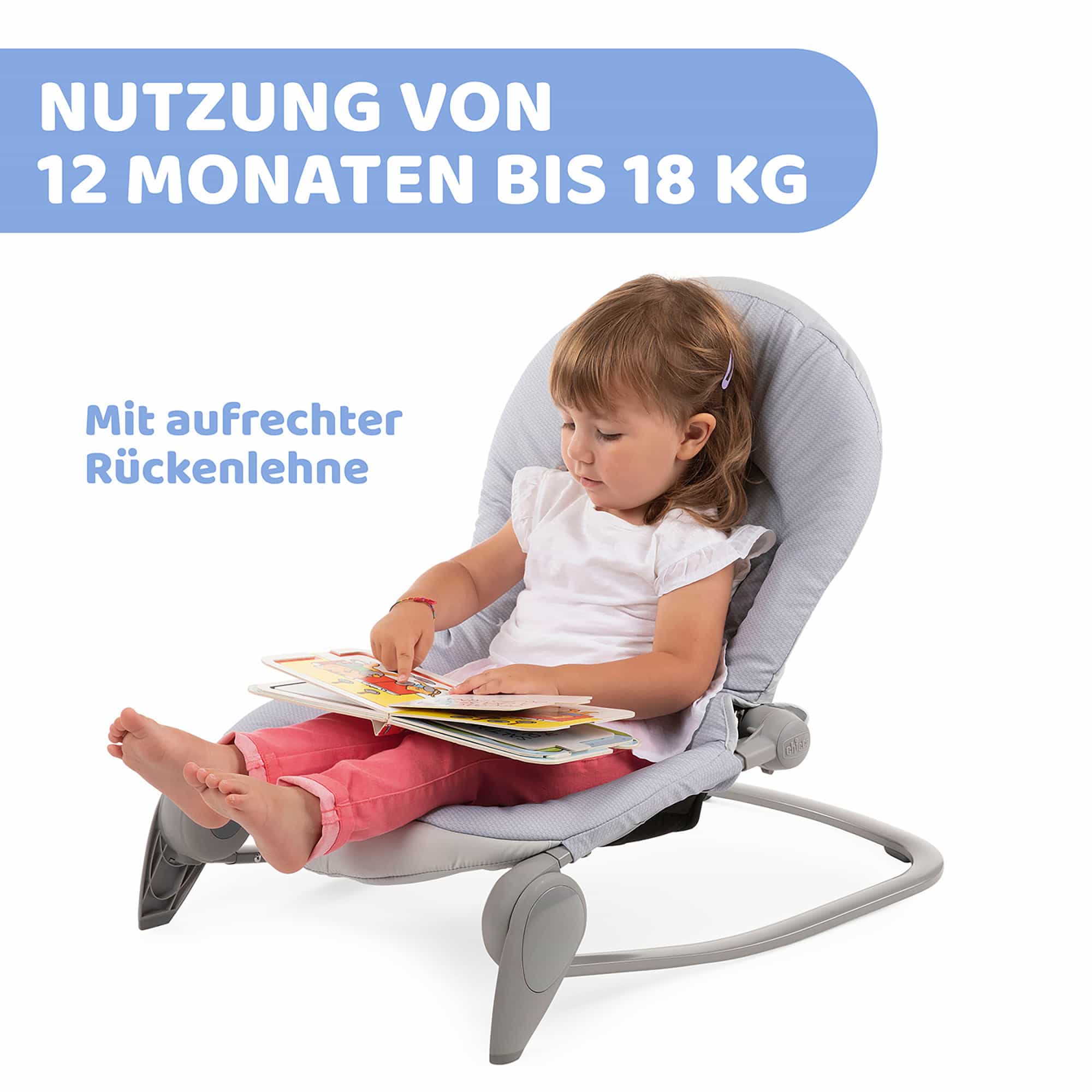 Produkte, chicco, Grau – Produktansicht