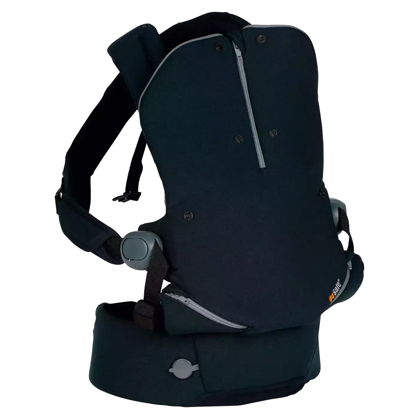 Haven Night Premium Leaf BeSafe Schwarz 2000579377020 1