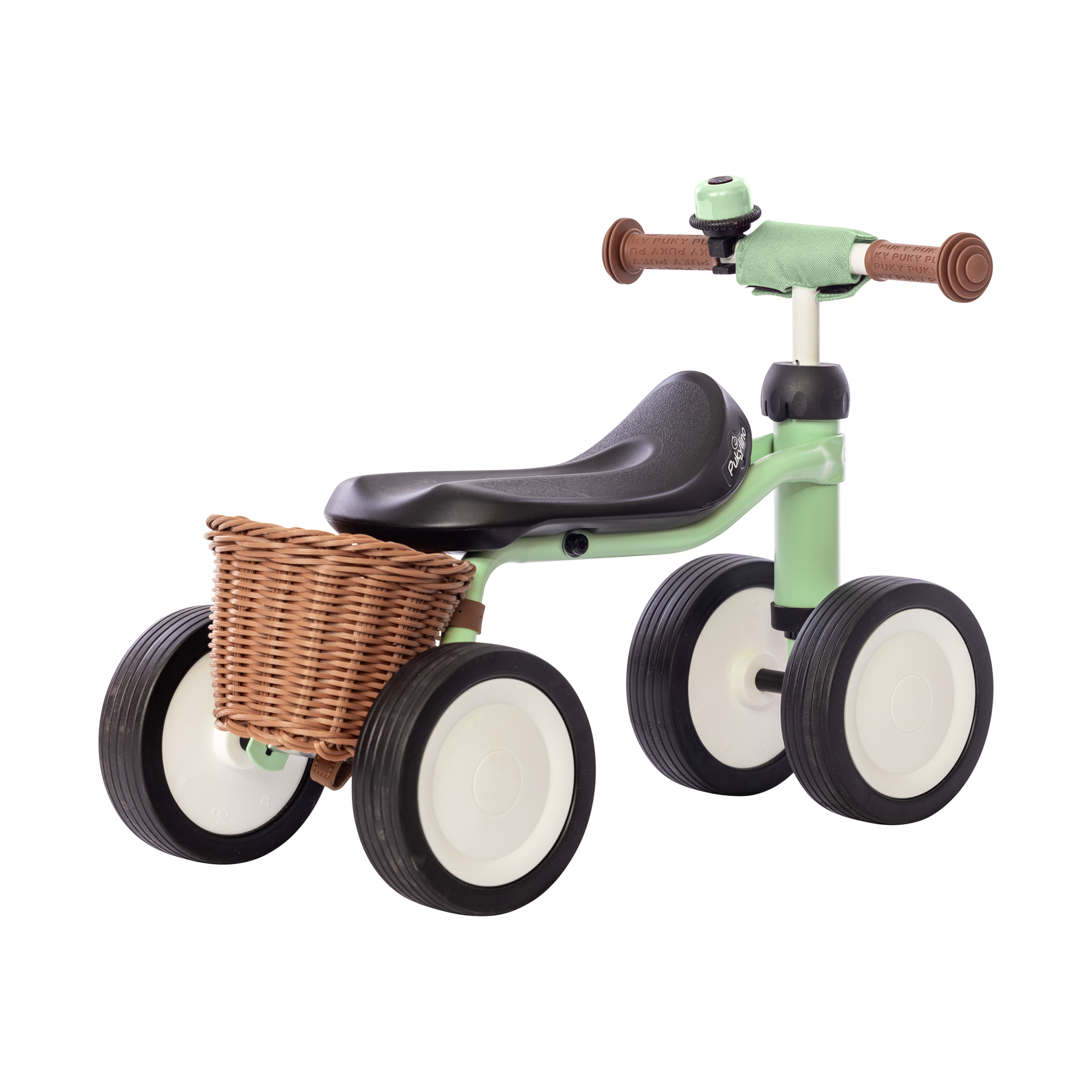 Pukylino, PUKY, Grün – Produktansicht