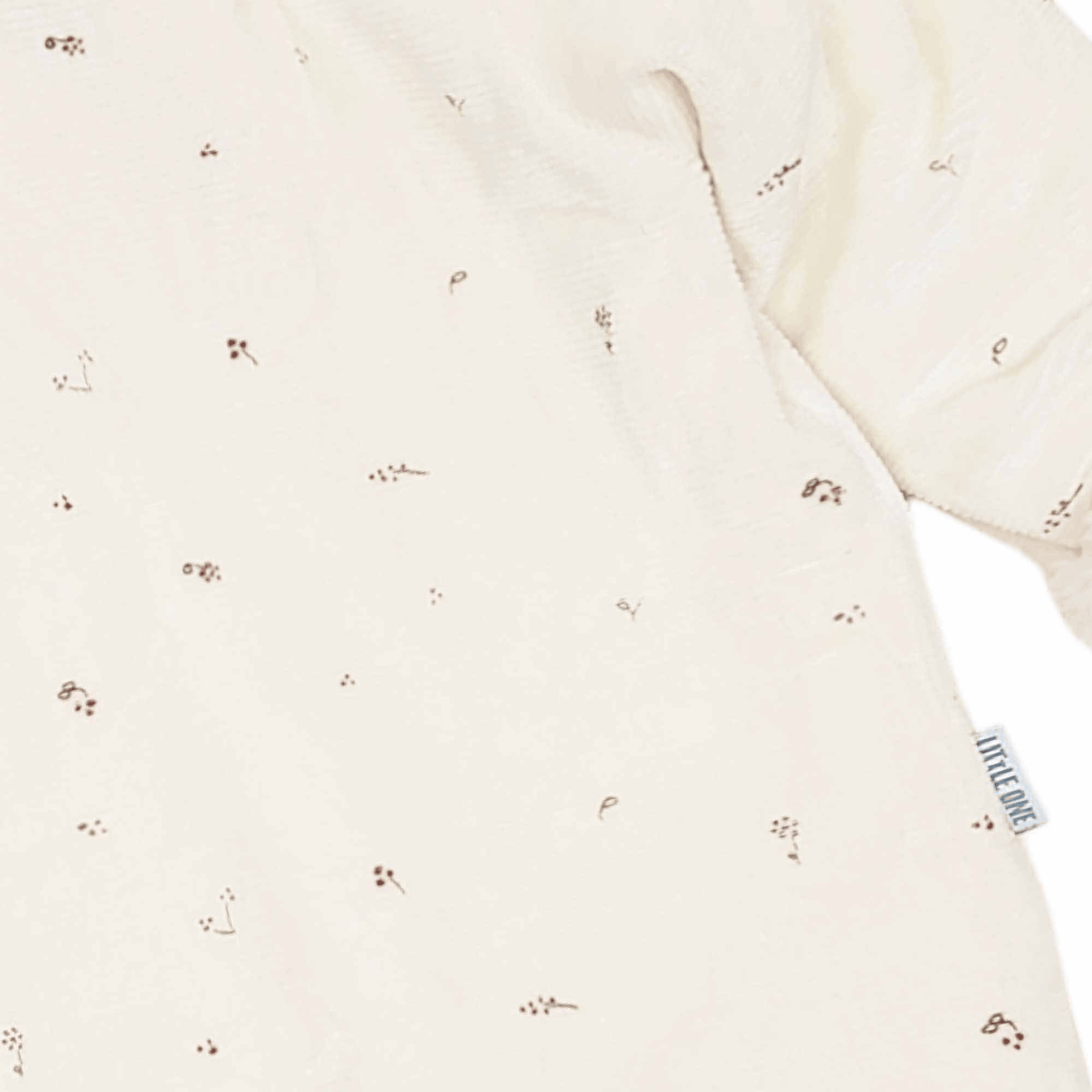 Overalls, LITTLE ONE, Beige – Produktansicht