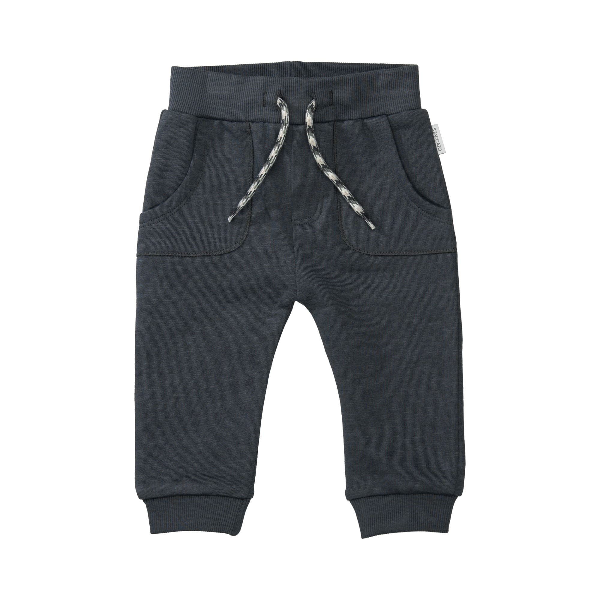 Jogginghosen, STACCATO, Grau – Produktansicht