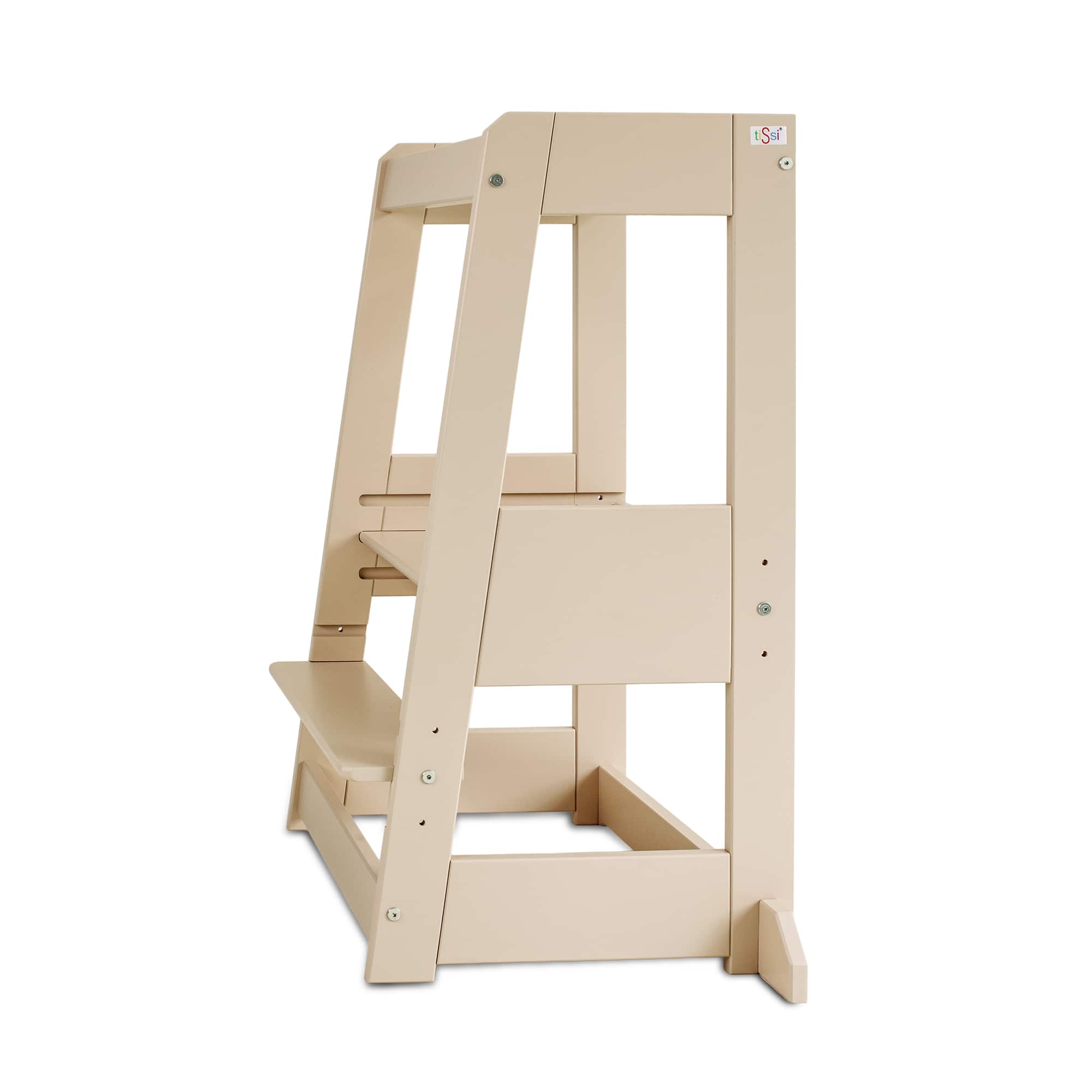 Lerntürme, tiSsi, Beige – Produktansicht
