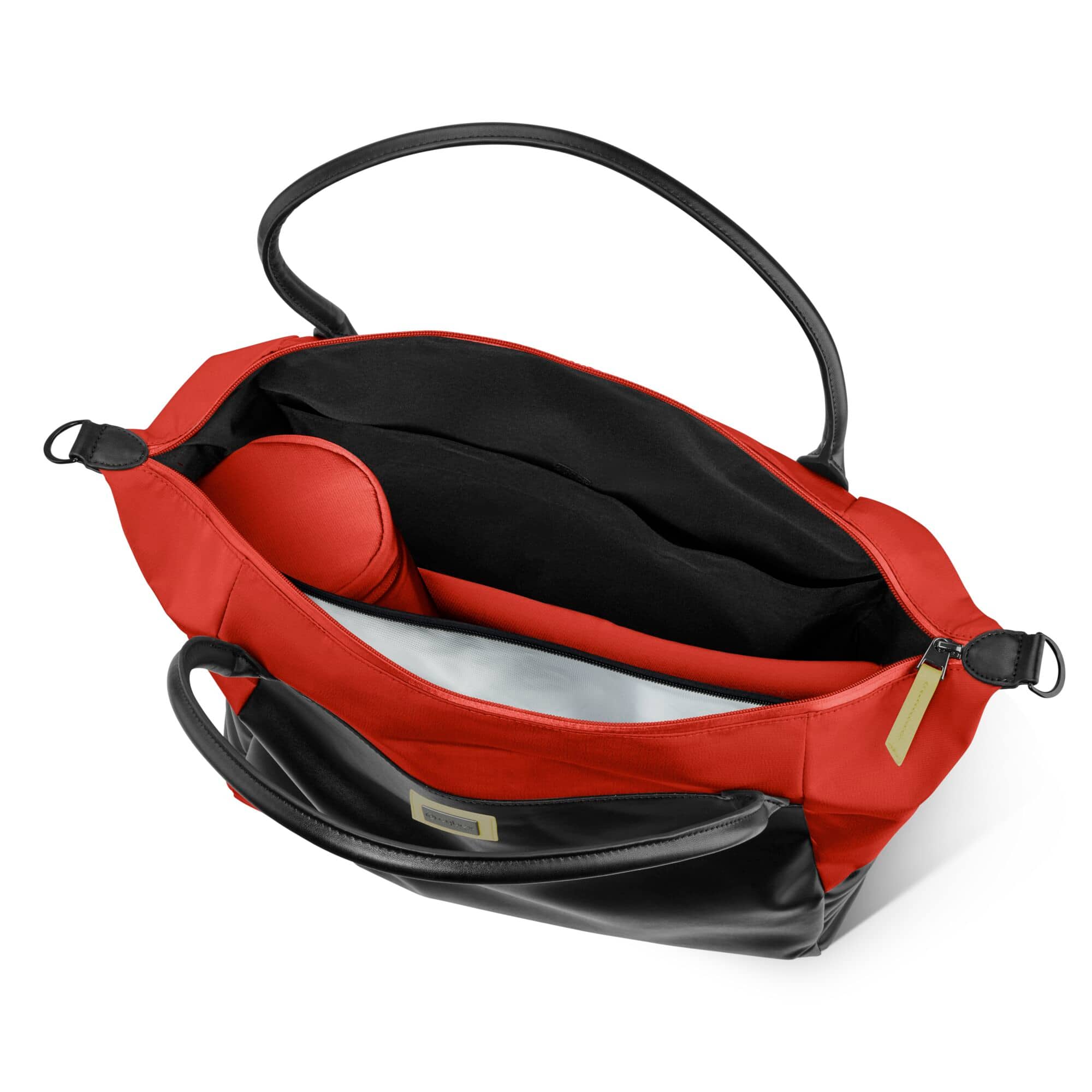 Wickeltaschen, cybex PLATINUM, Orange – Produktansicht