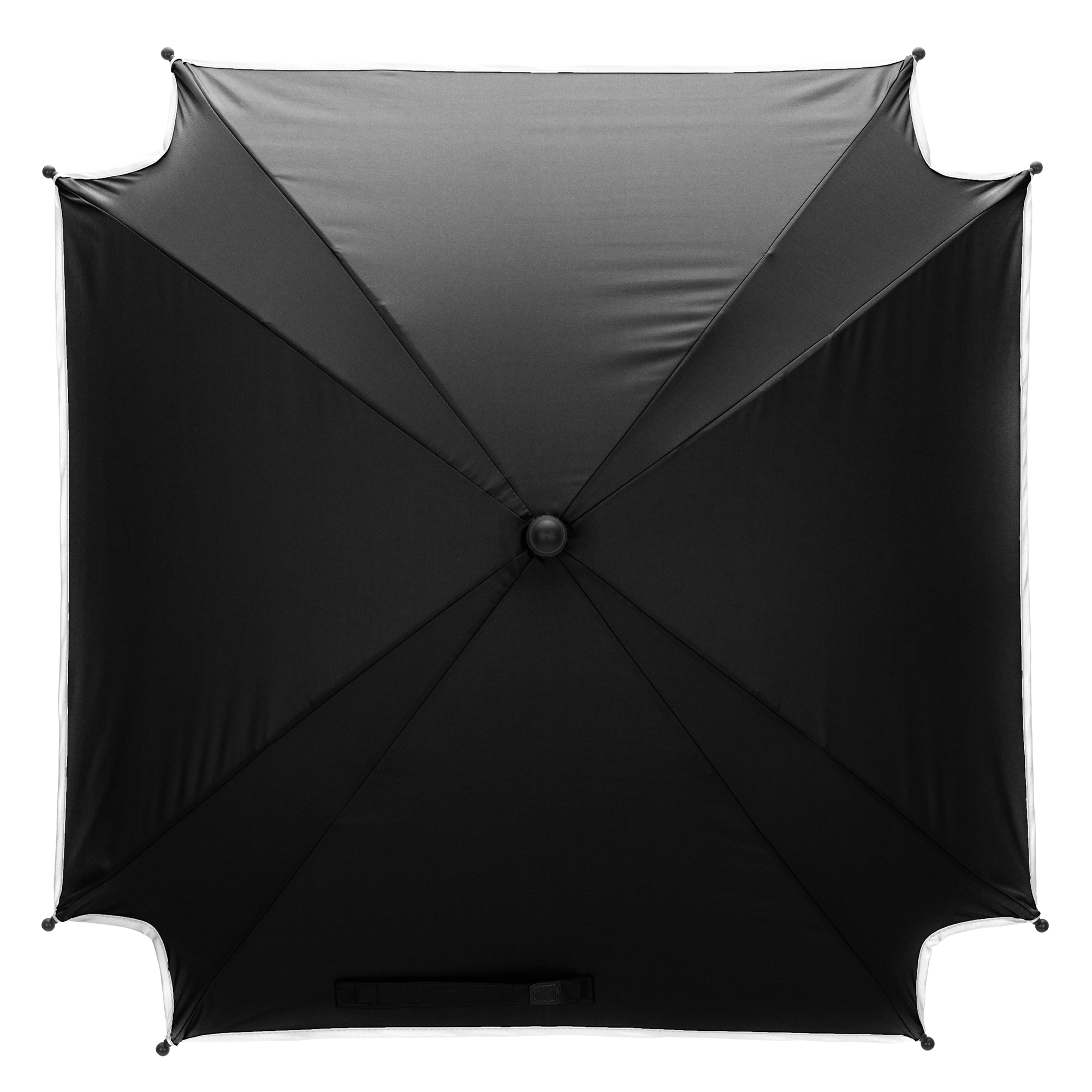 Sonnen- & Insektenschutz Kinderwagen, B.O. StartKlar – Produktansicht