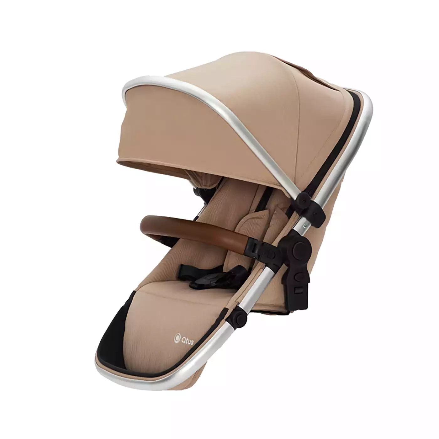 Sportsitze, Qtus – Produktansicht