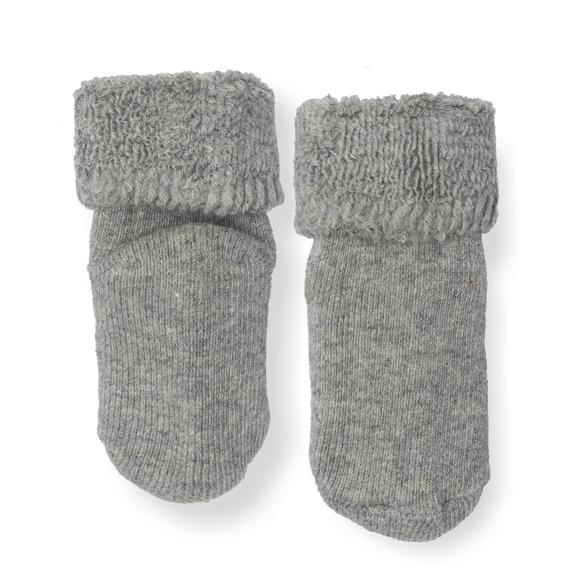Socken & Strumpfhosen, LITTLE ONE, Grau – Produktansicht
