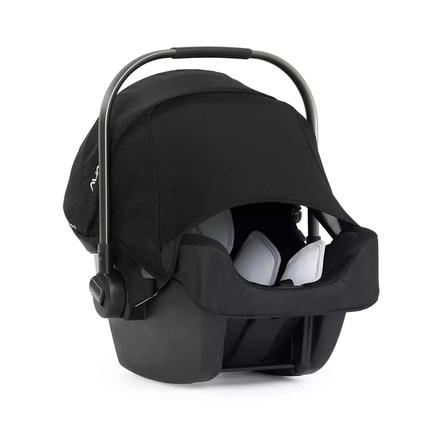 Babyschalen 0-13 kg, Gruppe 0+, nuna – Produktansicht