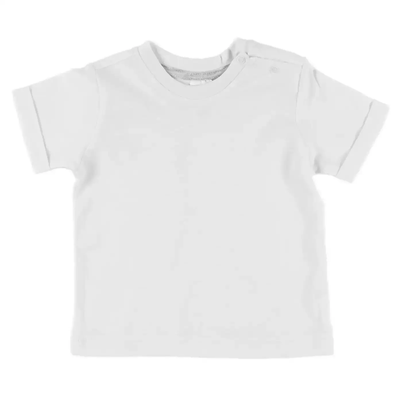 Shirt DIMO Weiß Weiß M2000579381805 1