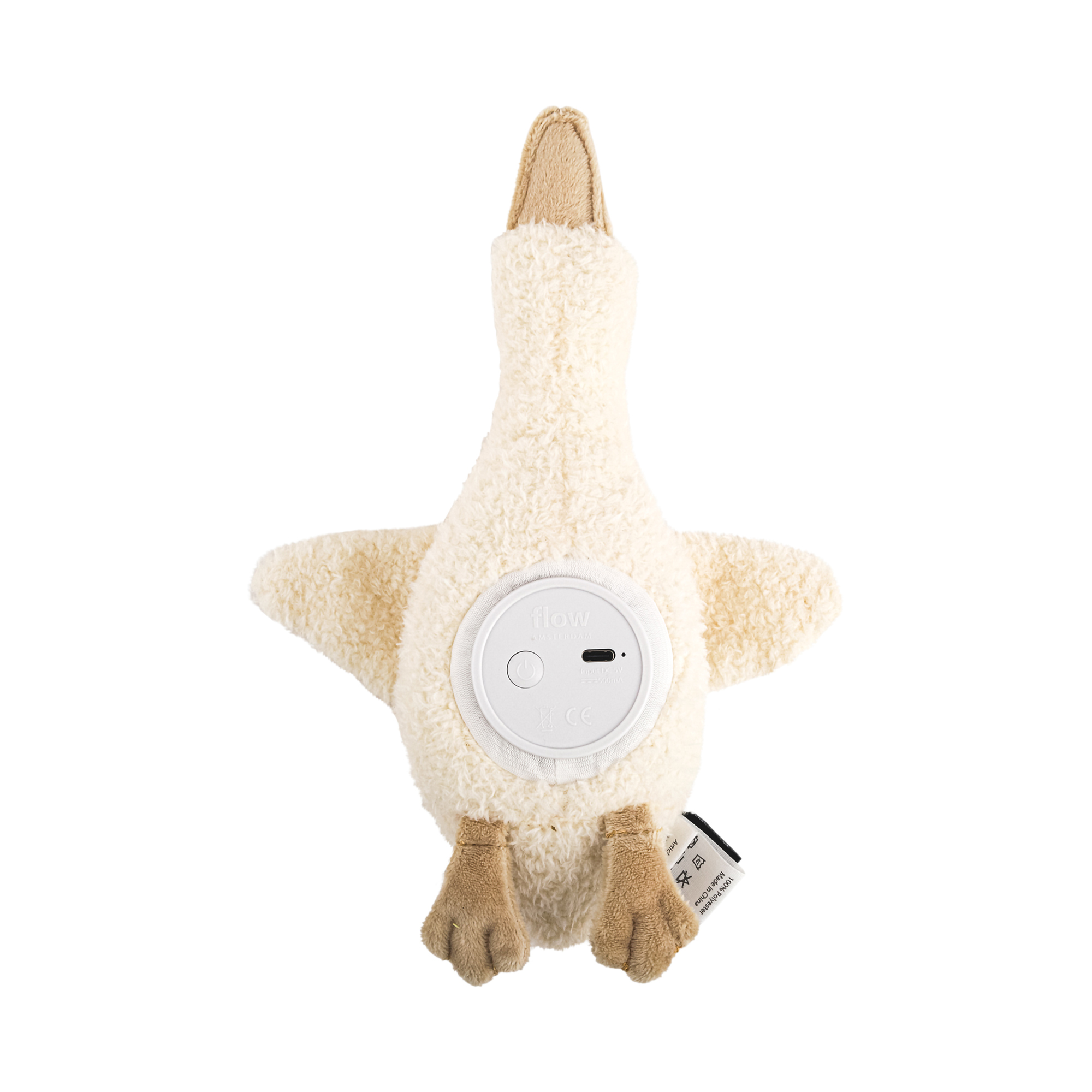 Nachtlichter, Flow Amsterdam, Beige – Produktansicht