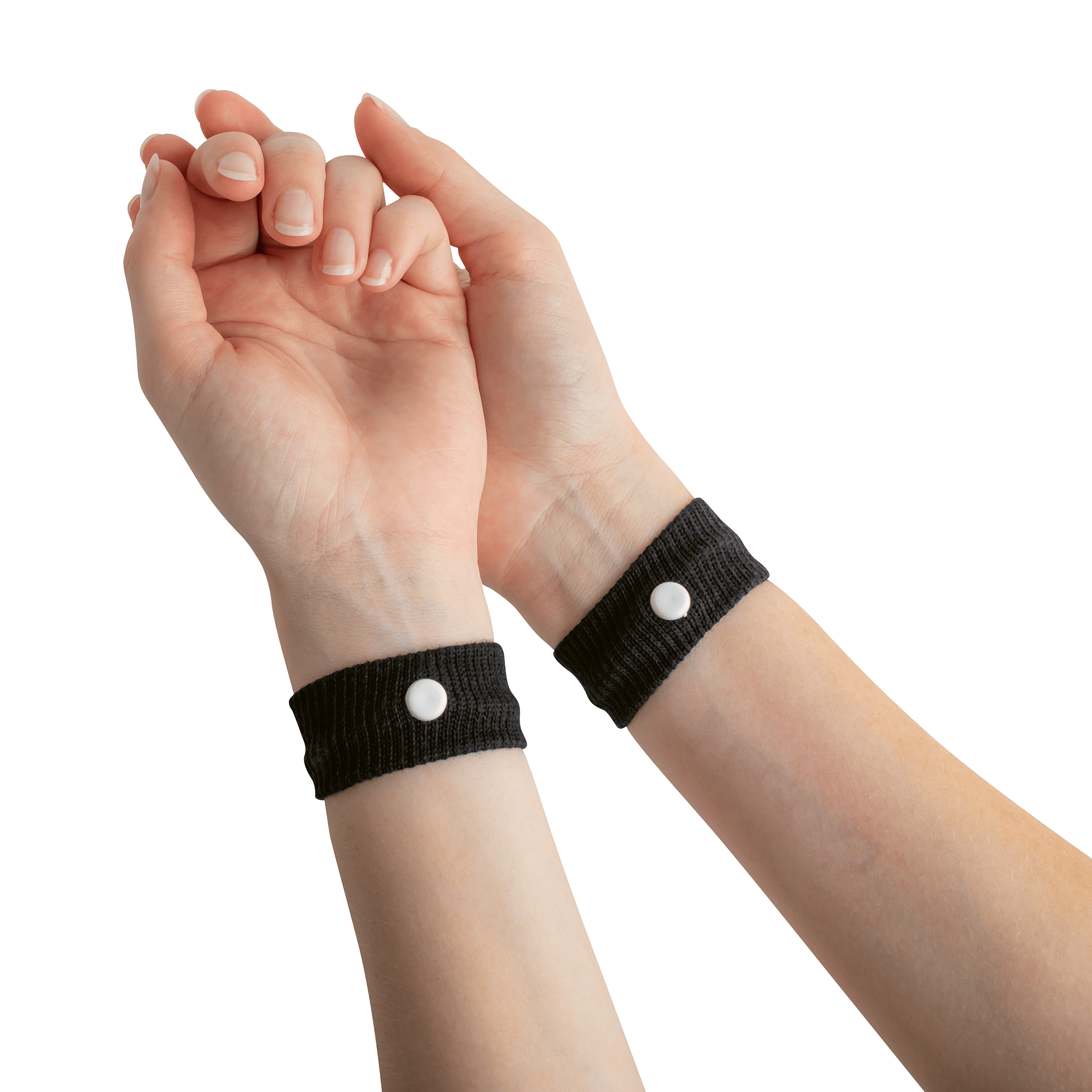 MamiBegleiter, reer mama, Schwarz – Produktansicht