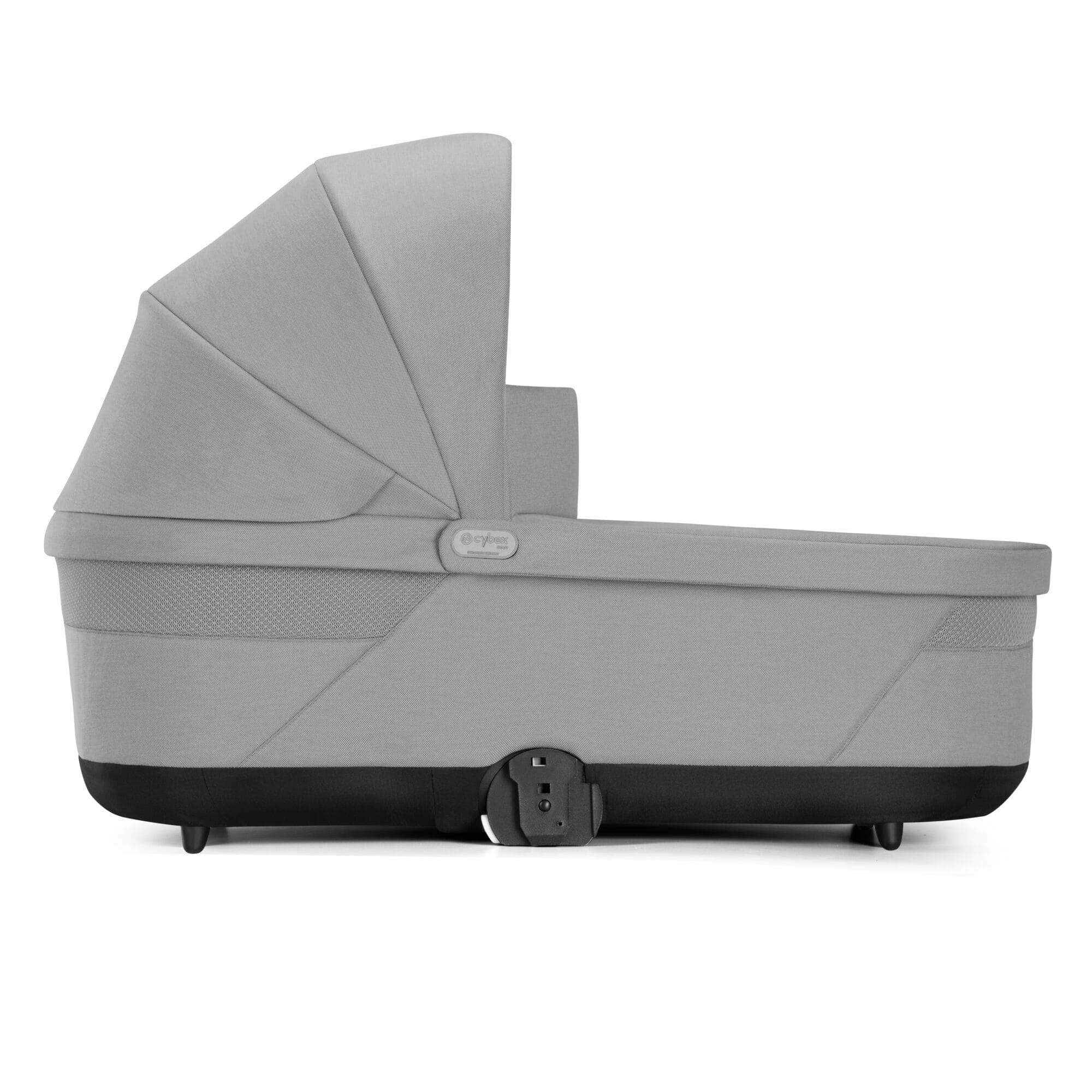 Tragewannen, cybex, Grau – Produktansicht