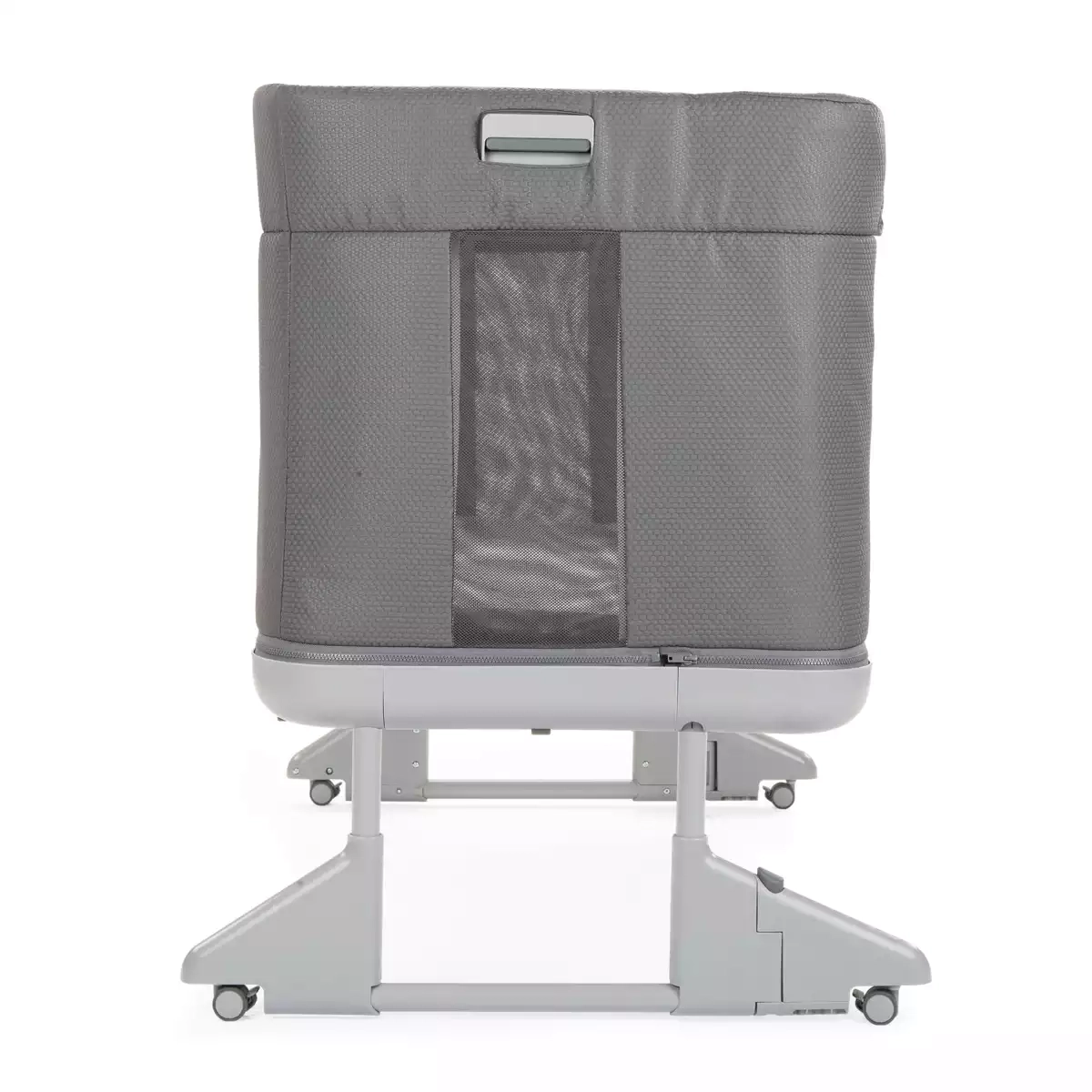Beistellbetten, chicco, Grau – Produktansicht