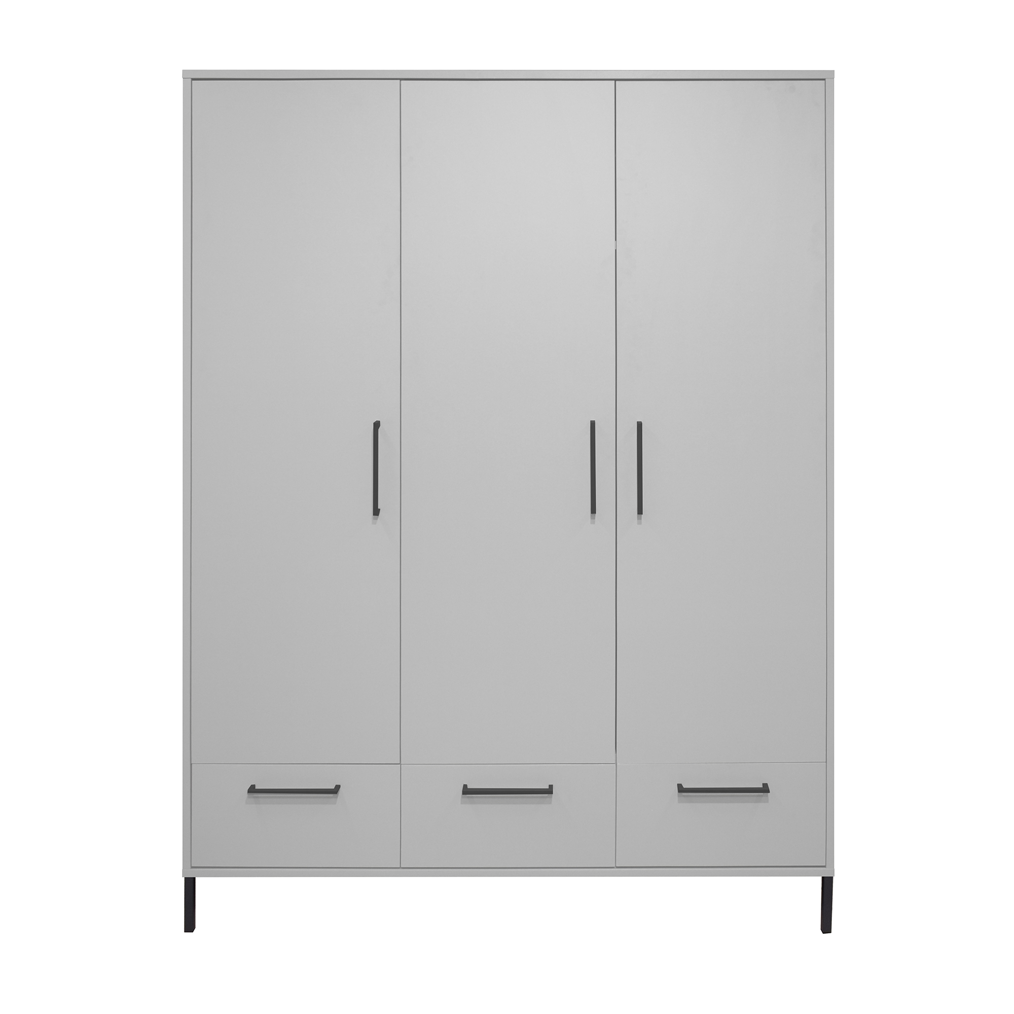 Babyzimmer Sets, Mäusbacher, Grau – Produktansicht