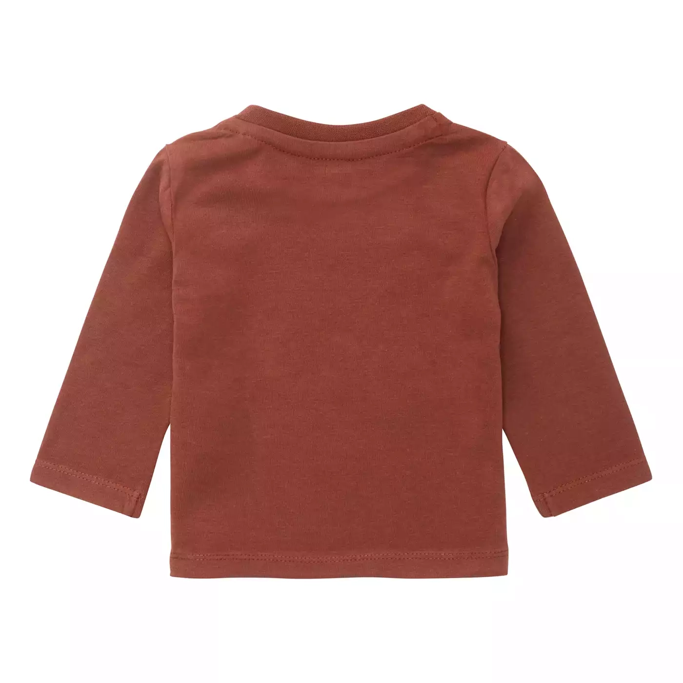 Langarmshirts, noppies – Produktansicht