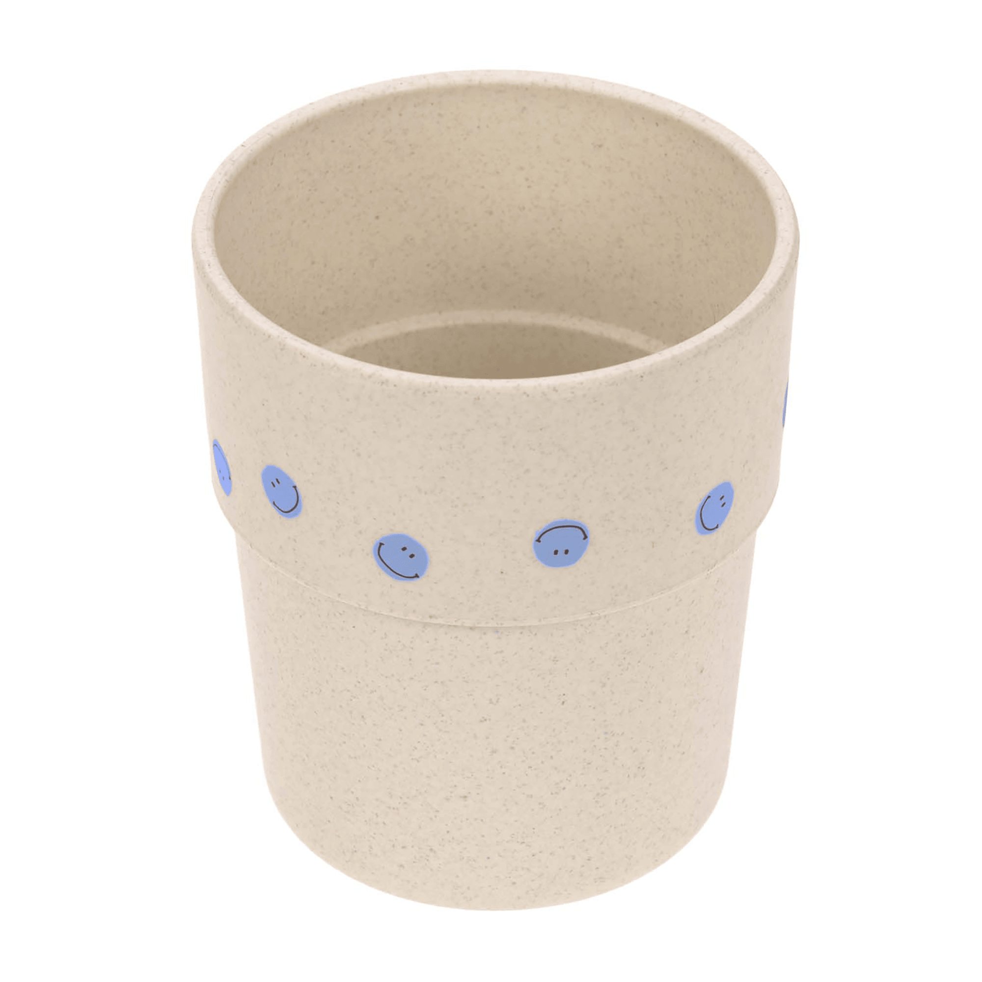 Trinklernbecher & -flaschen, LÄSSIG, Beige – Produktansicht