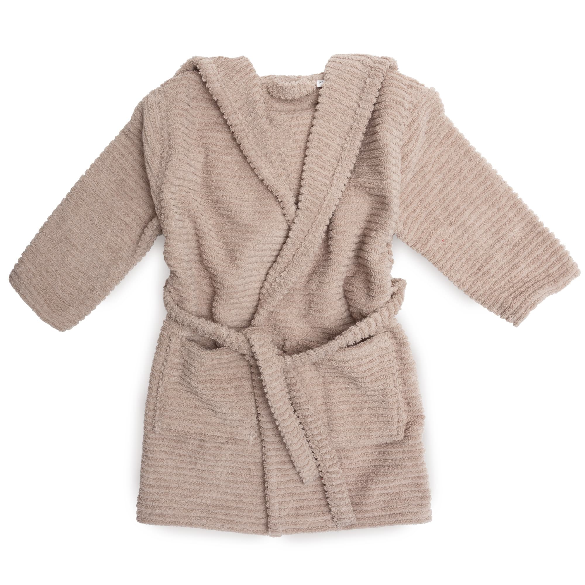 Bademäntel, Depotex, Beige – Produktansicht