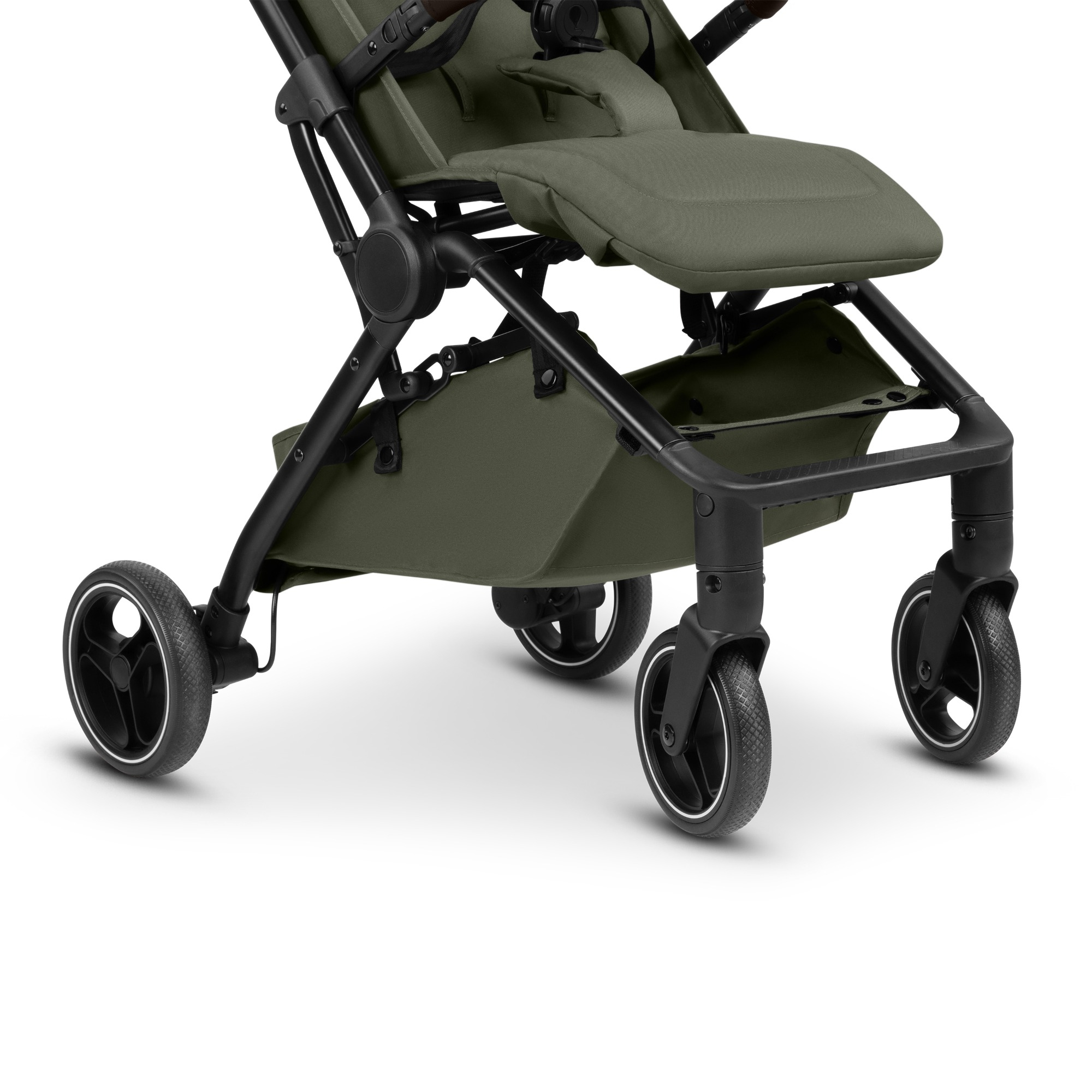 Buggys, ABC DESIGN, Grün – Produktansicht