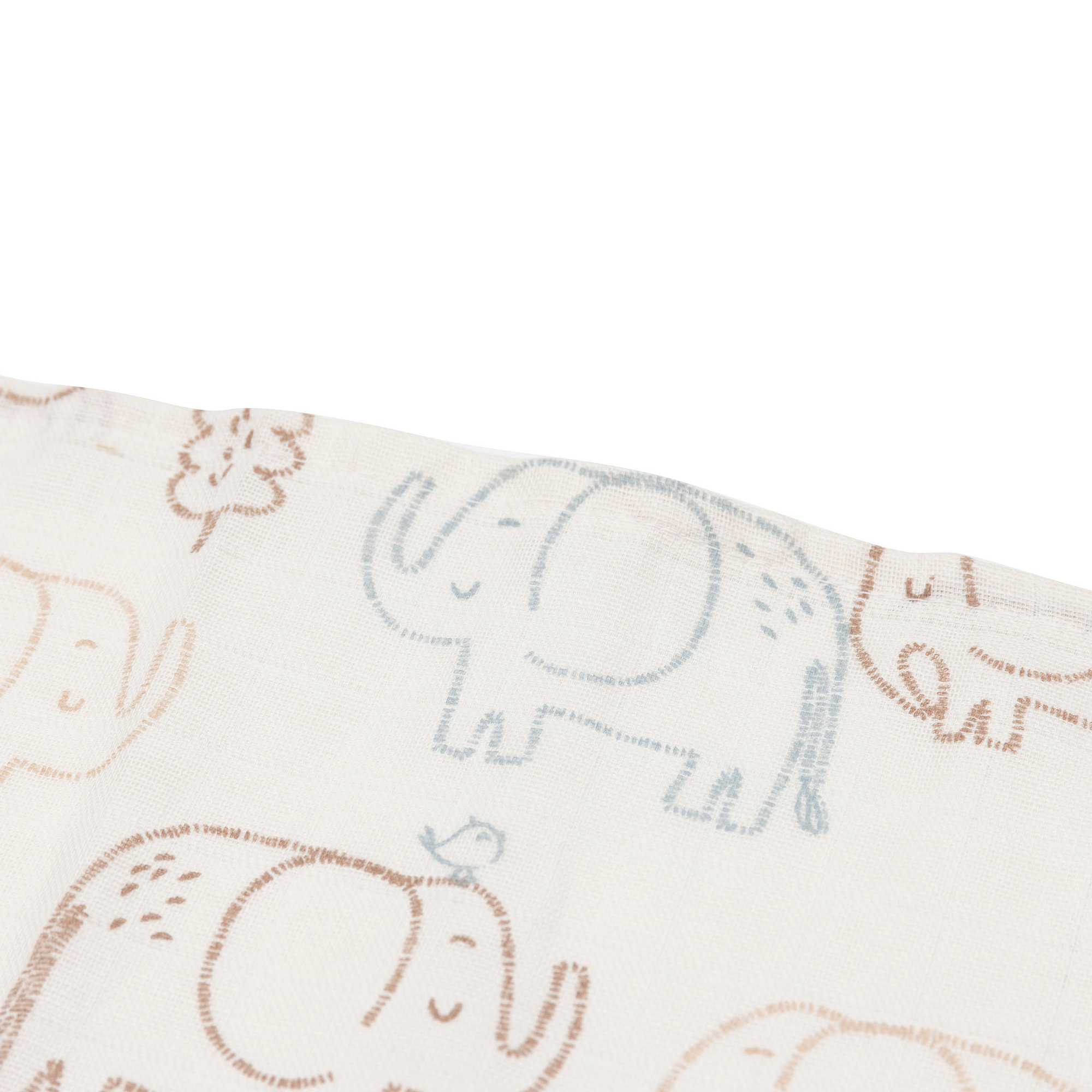 Heimtextilien, jollein, Beige – Produktansicht
