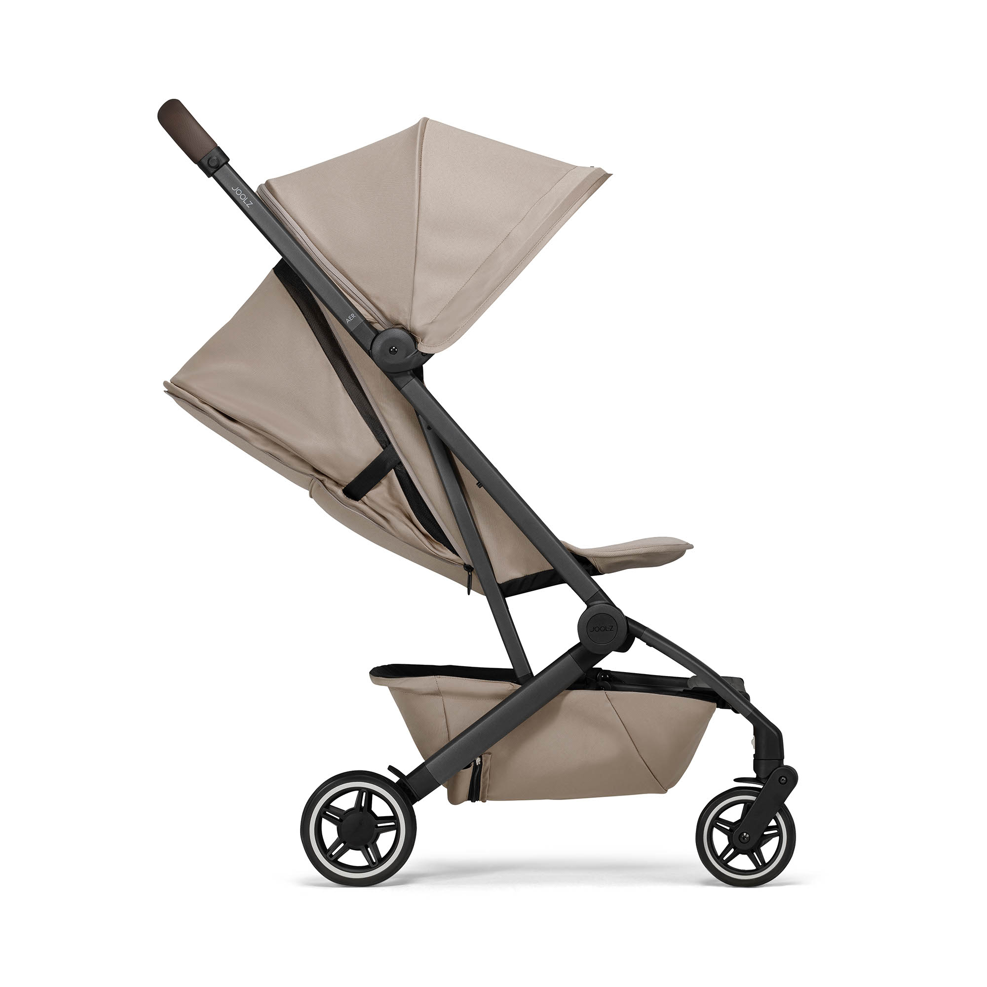 Reisebuggys, JOOLZ – Produktansicht