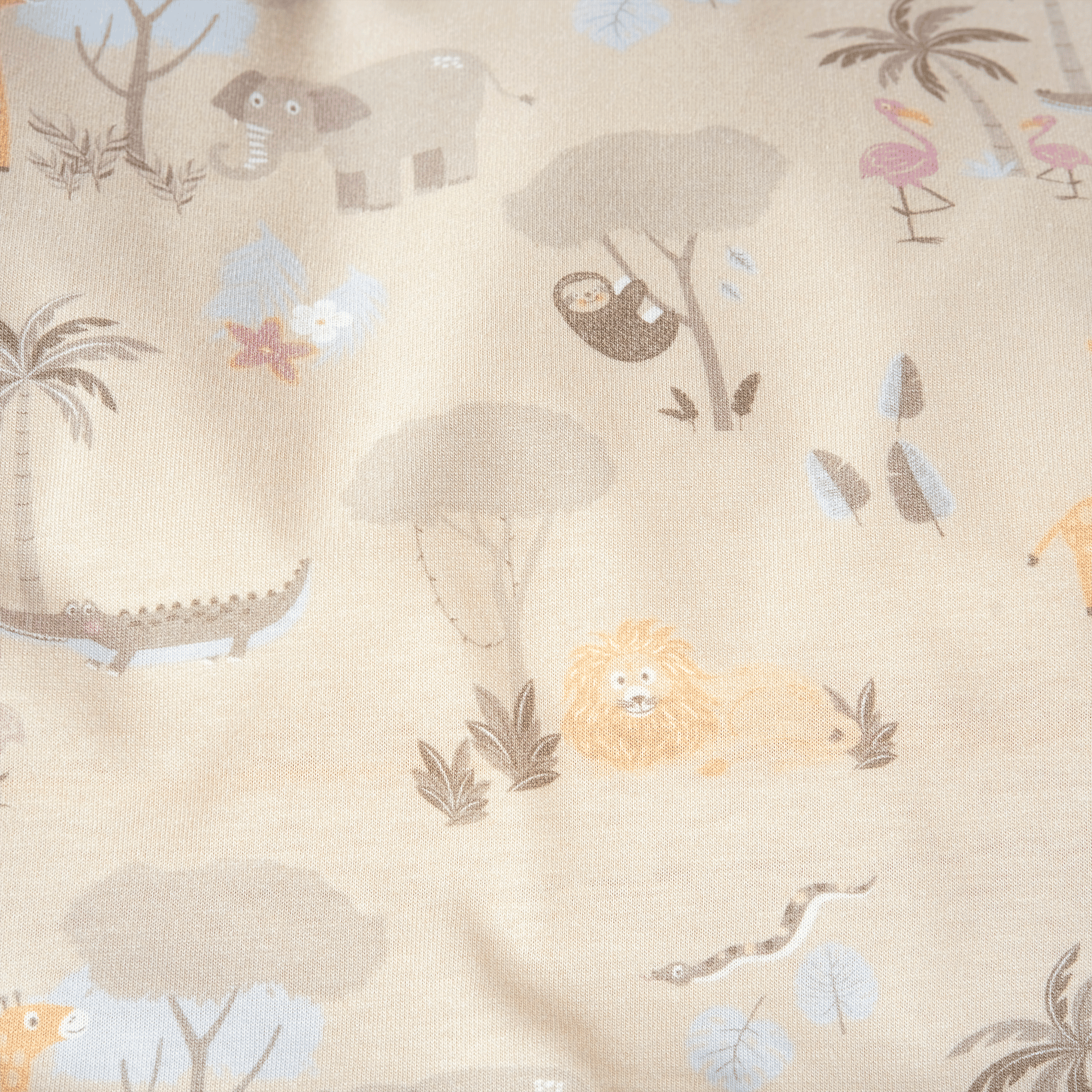 Schlupf-Mäxchen Jungle Alvi Beige 2000588260603 2