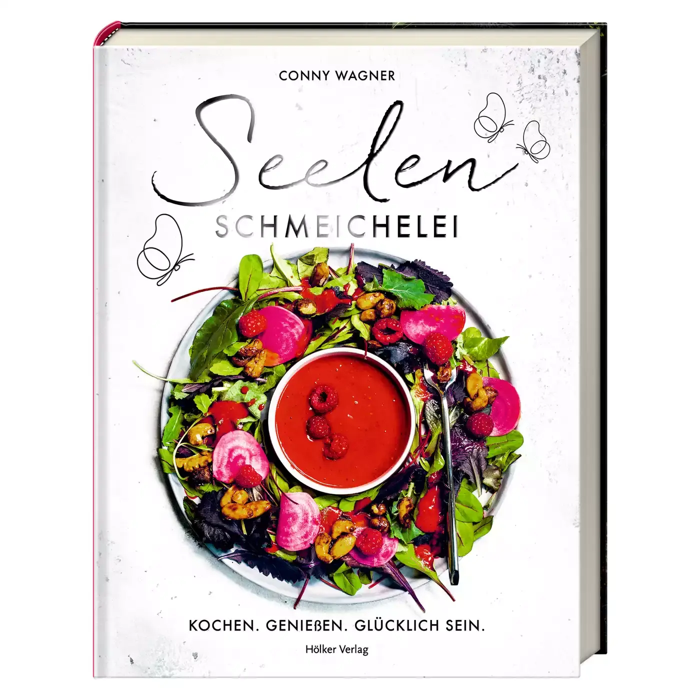 Seelenschmeichelei Hölker Verlag 2000578186104 3